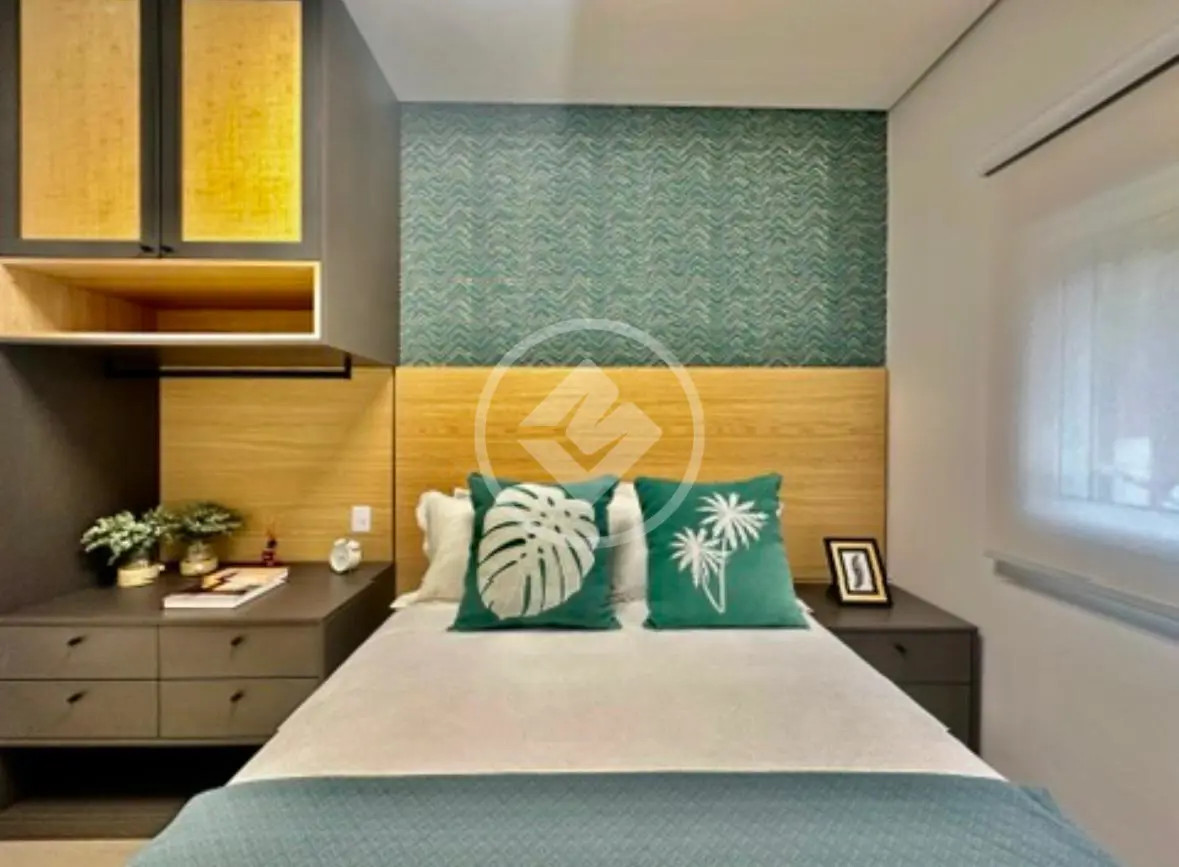 Imagem 5 - Apartamento em São Lourenço, Bertioga - SP