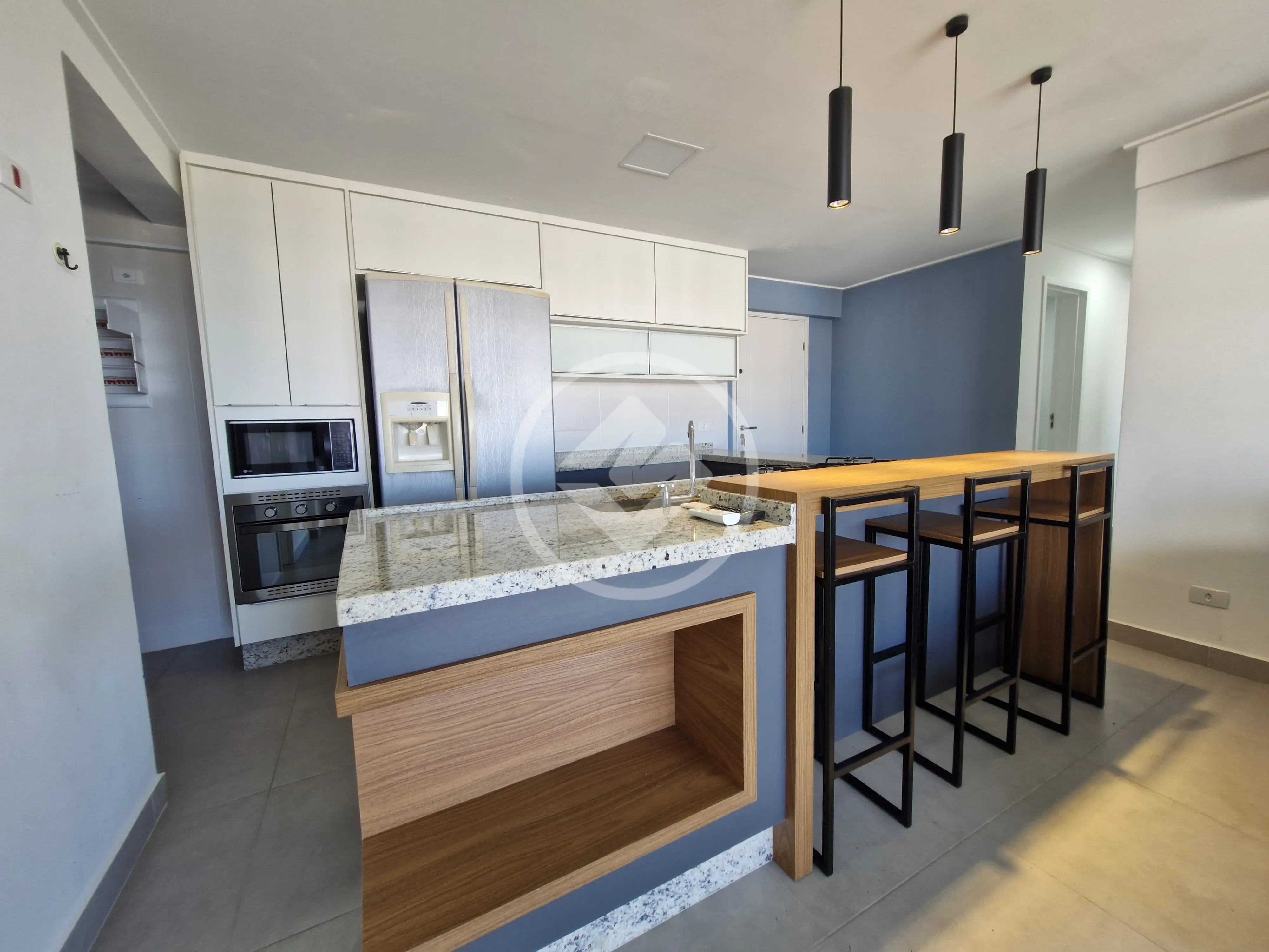 Imagem 5 - Apartamento em Enseada, Guarujá - SP