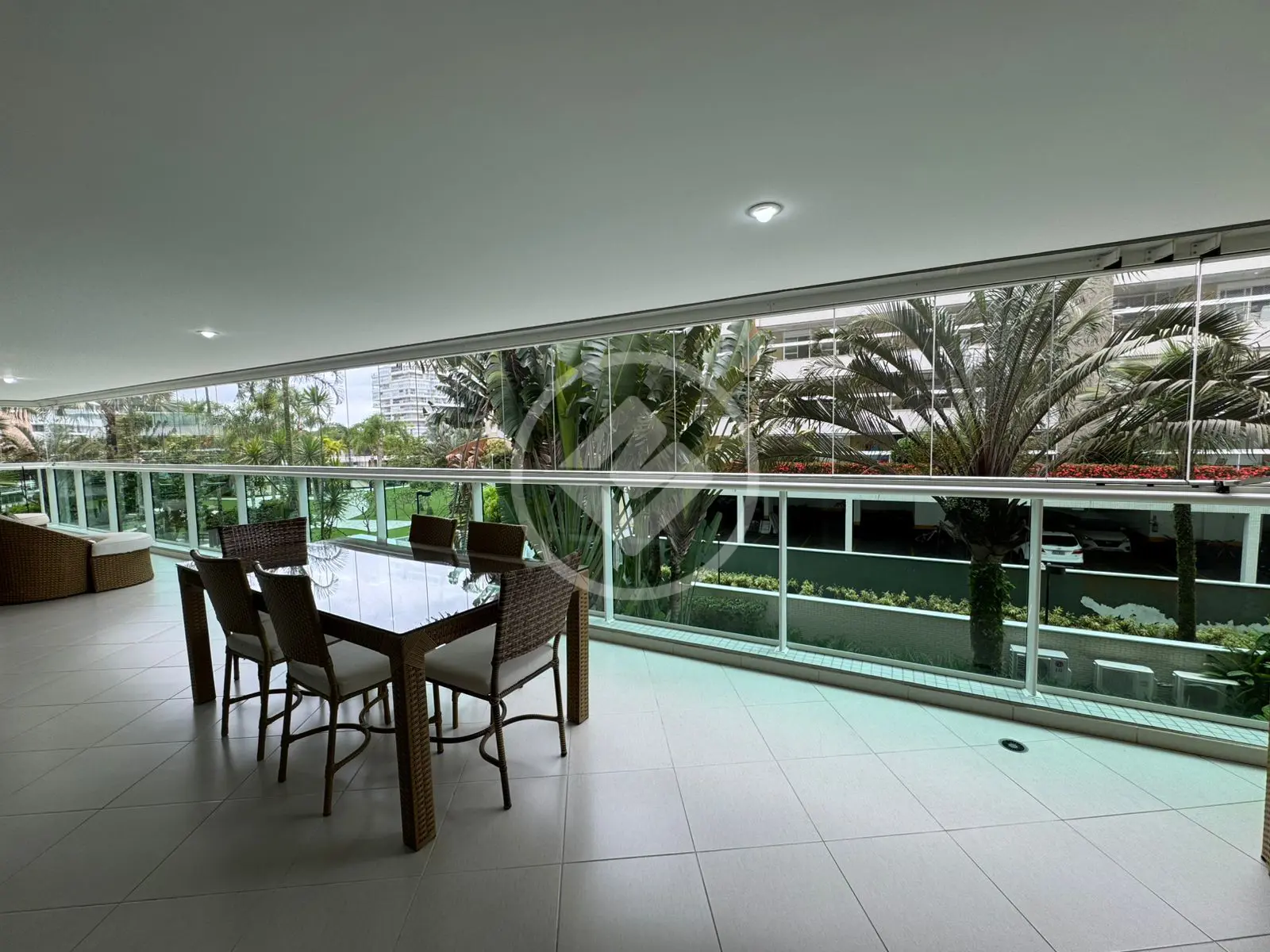 Apartamento Riviera, Bertioga - SP — foto 2