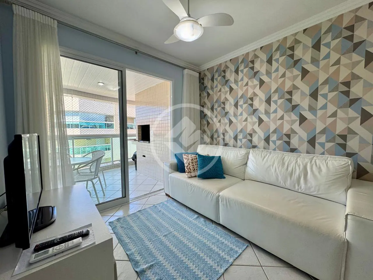 Apartamento Riviera, Bertioga - SP — foto 2