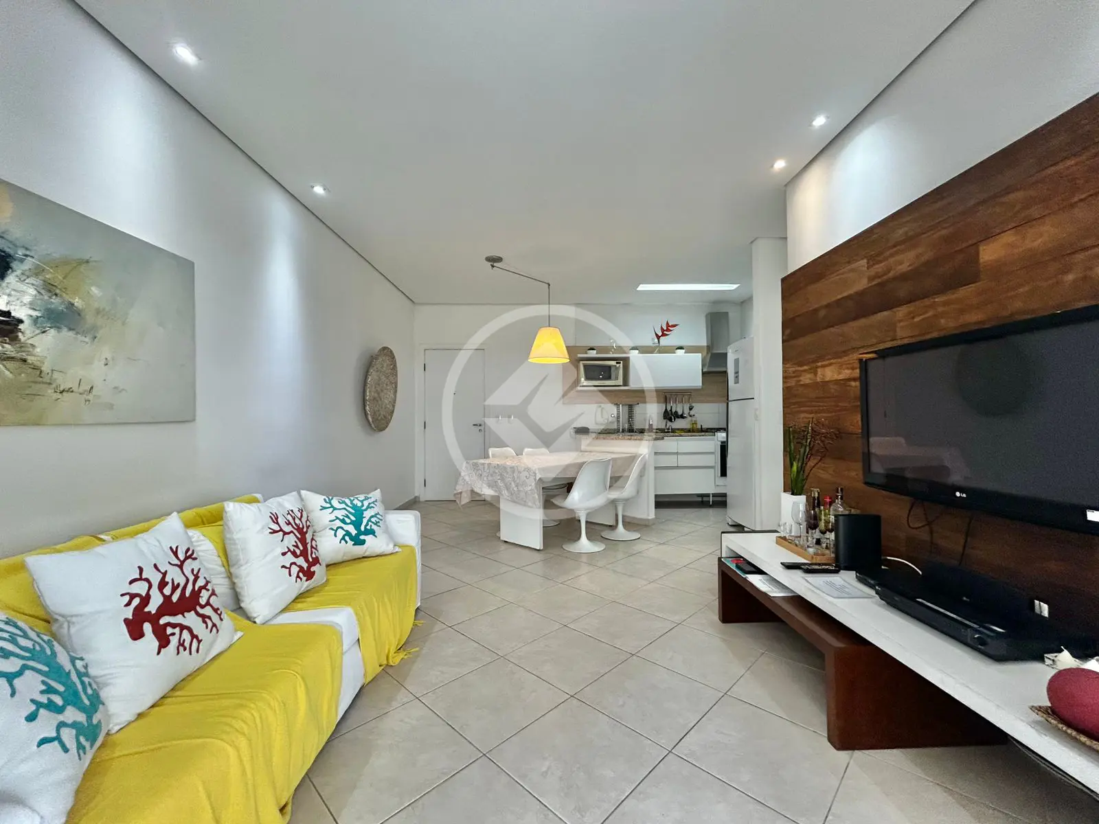 Imagem 3 - Apartamento em Riviera, Bertioga - SP