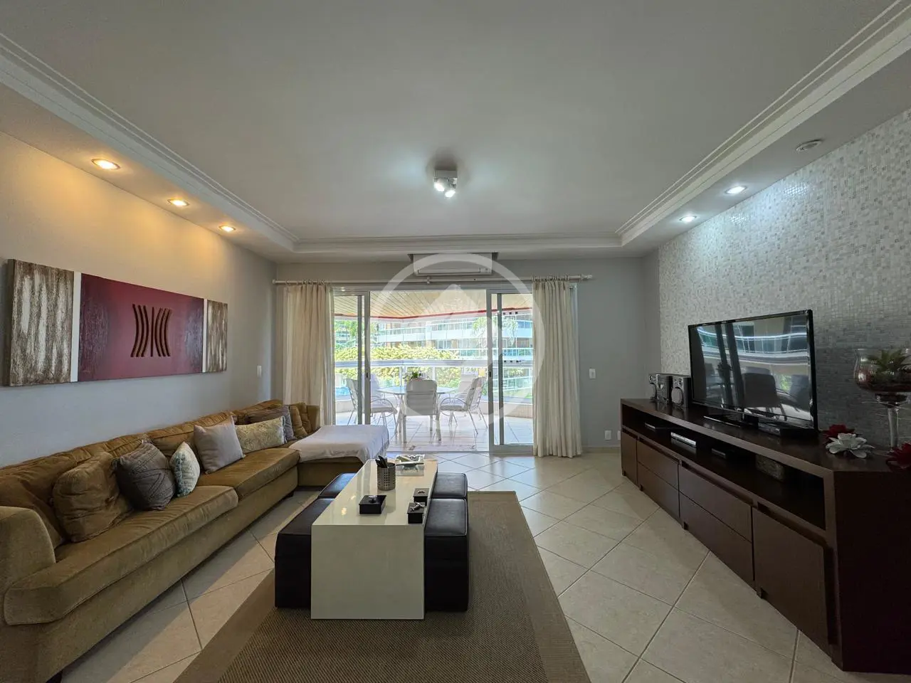 Imagem 2 - Apartamento em Riviera, Bertioga - SP