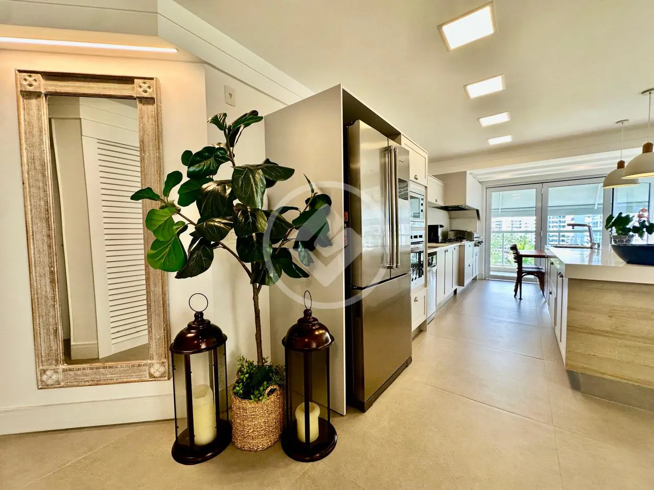 Imagem 4 - Apartamento em Riviera, Bertioga - SP