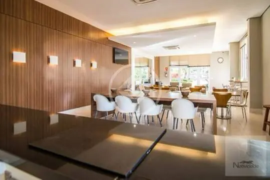 Apartamento Jardim Las Palmas, Guarujá - SP — foto 2
