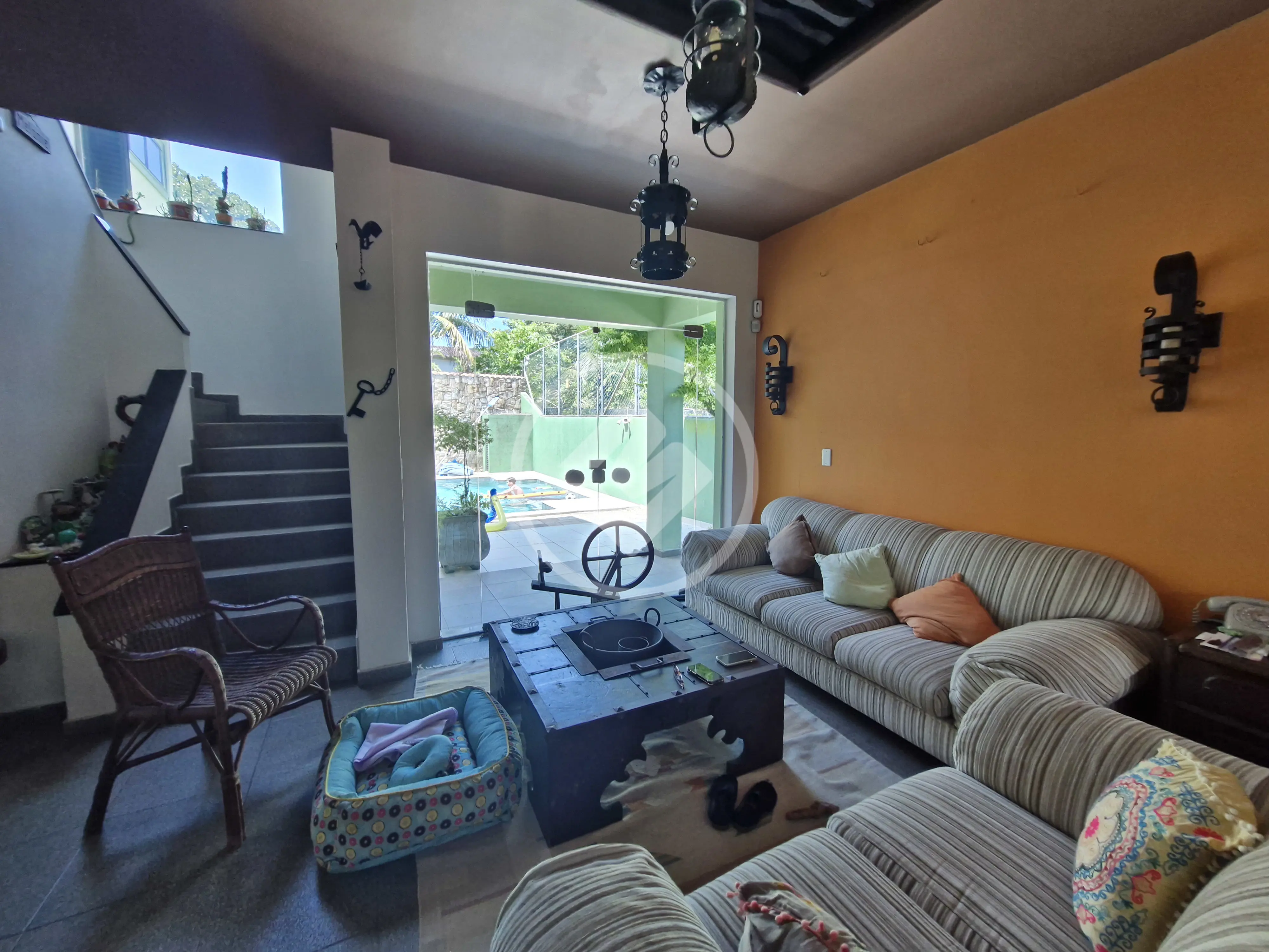 Casa Guaiúba, Guarujá - SP — foto 2