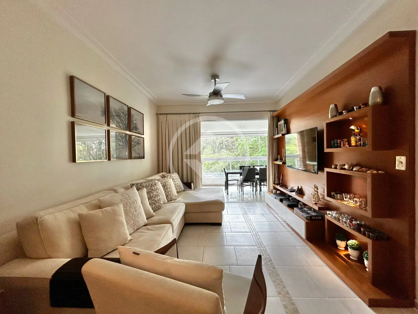 Apartamento Riviera, Bertioga - SP — foto 2