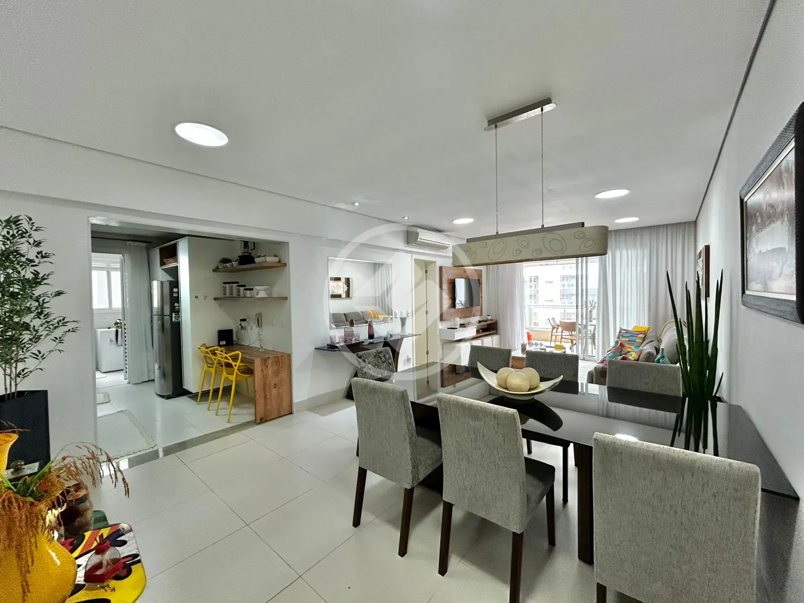 Imagem 3 - Apartamento em Riviera, Bertioga - SP