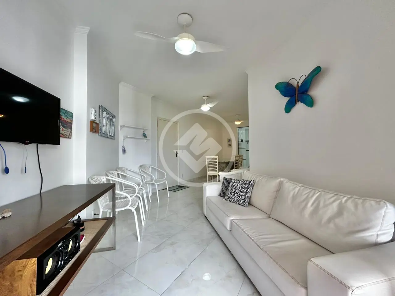 Apartamento Riviera, Bertioga - SP — foto 2