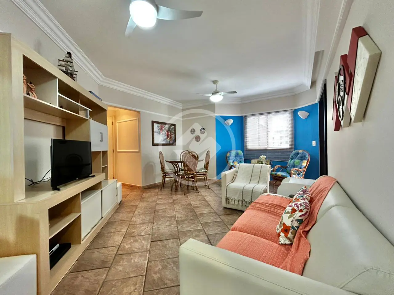 Imagem 3 - Apartamento em Riviera, Bertioga - SP