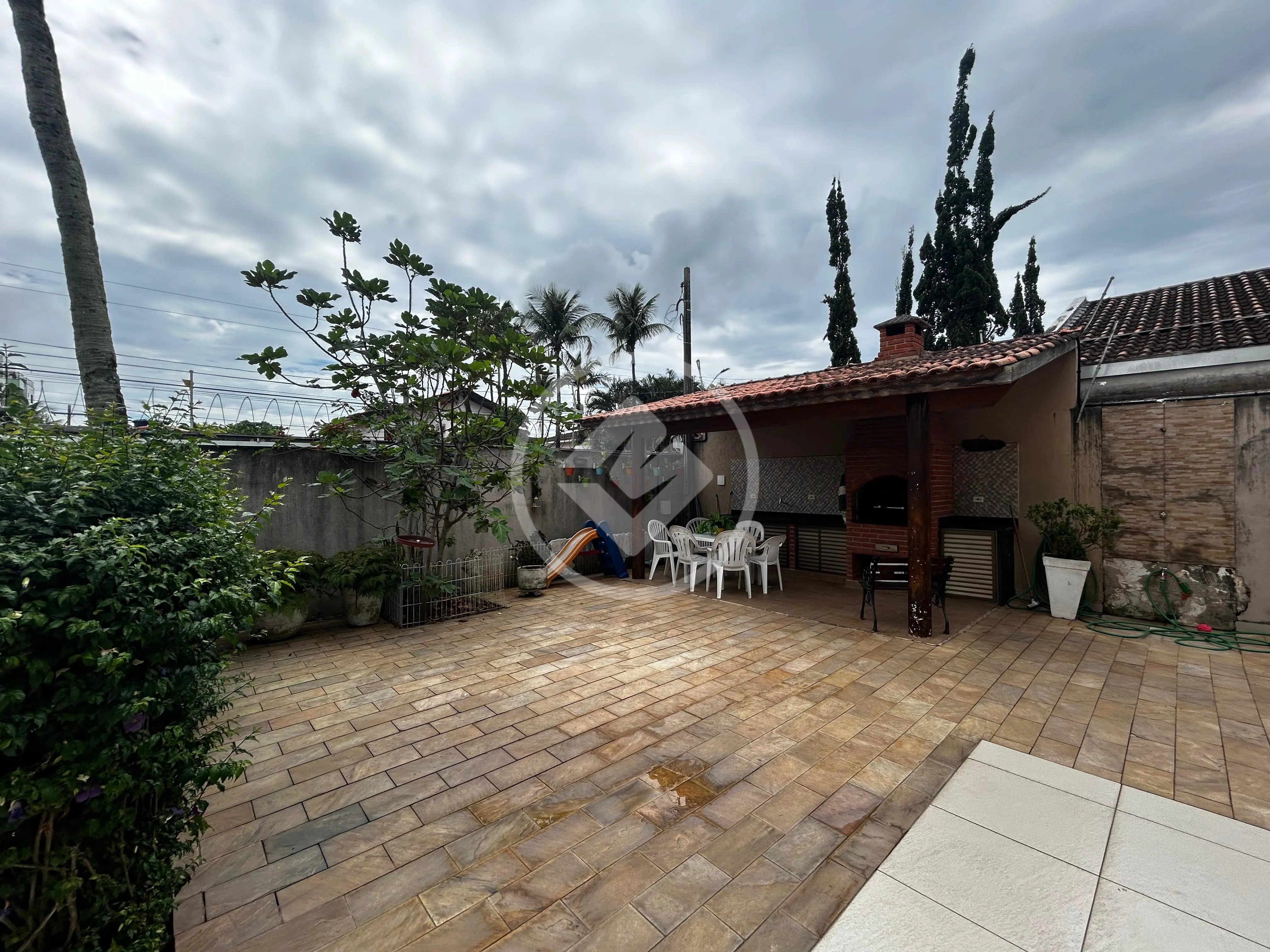 Imagem 3 - Casa em Enseada, Guarujá - SP