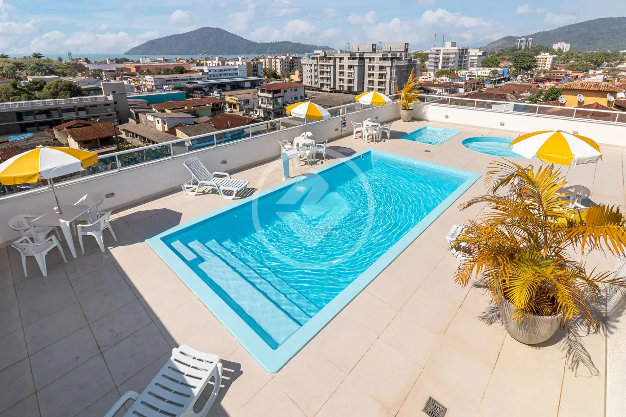 Image 9 - Apartamento em Centro, Ubatuba - SP