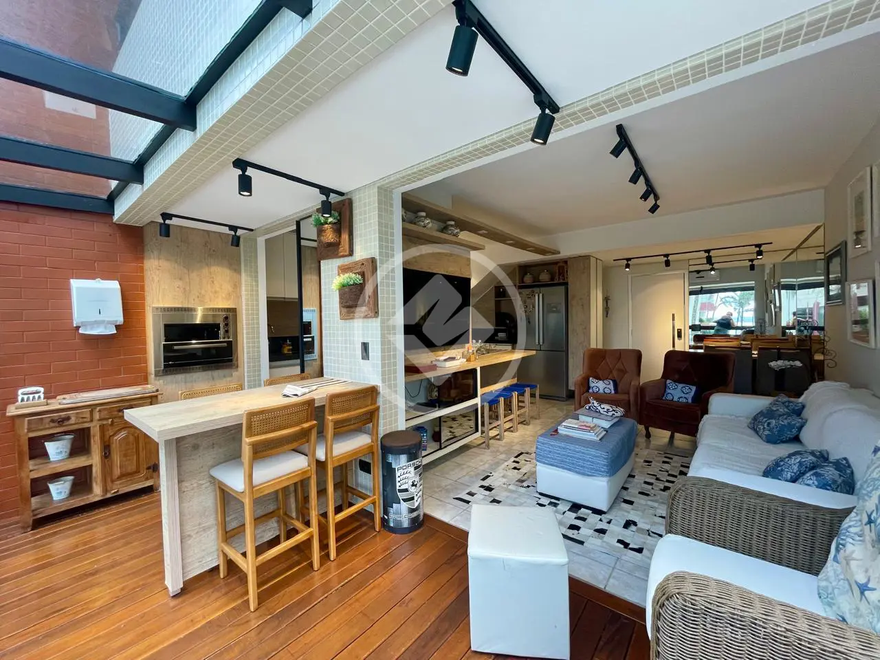 Apartamento Riviera, Bertioga - SP — foto 2