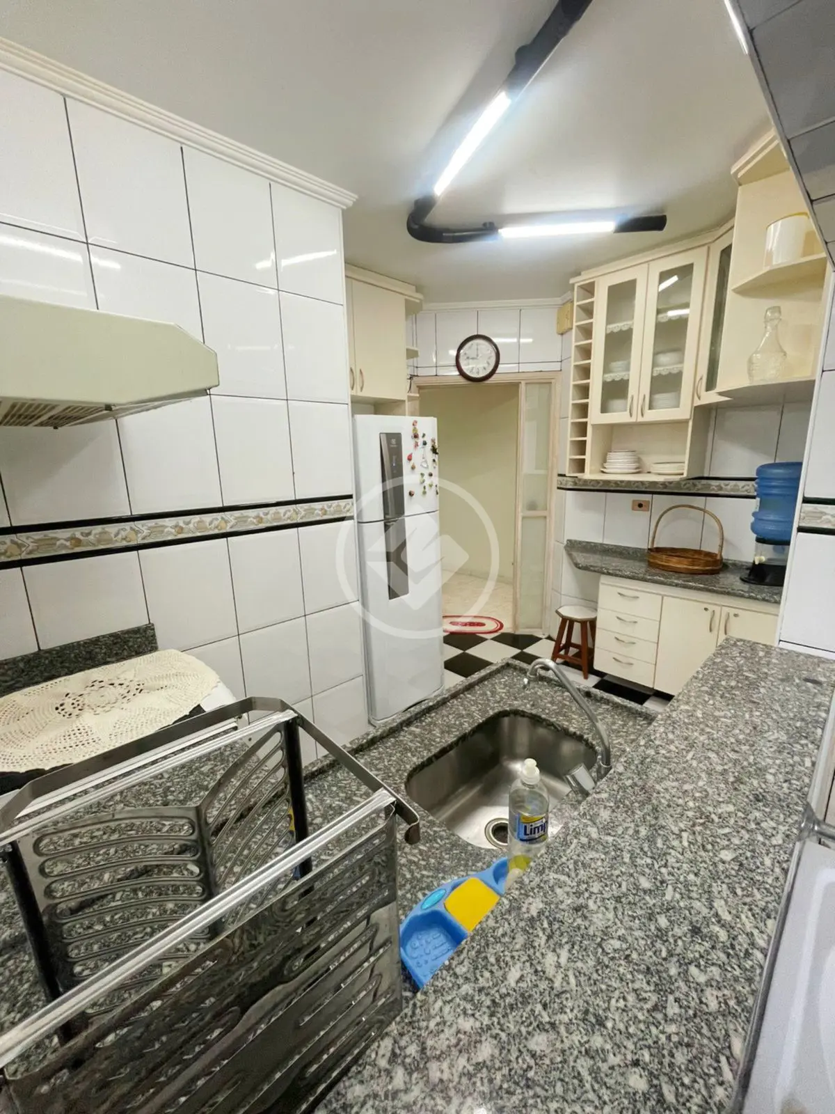 Imagem 2 - Apartamento em Enseada, Guarujá - SP