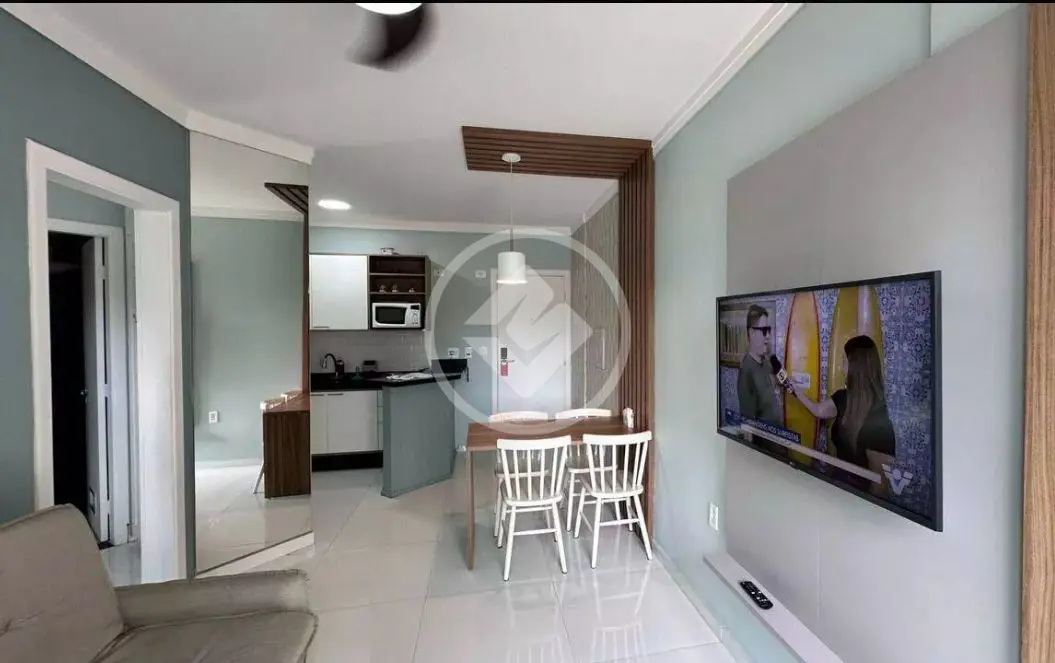 Imagem 2 - Apartamento em Riviera, Bertioga - SP