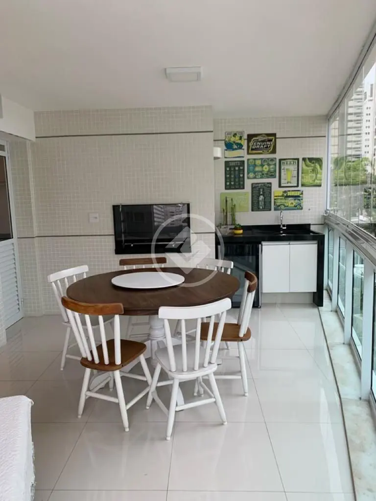 Imagem 3 - Apartamento em Vila Alzira, Guarujá - SP