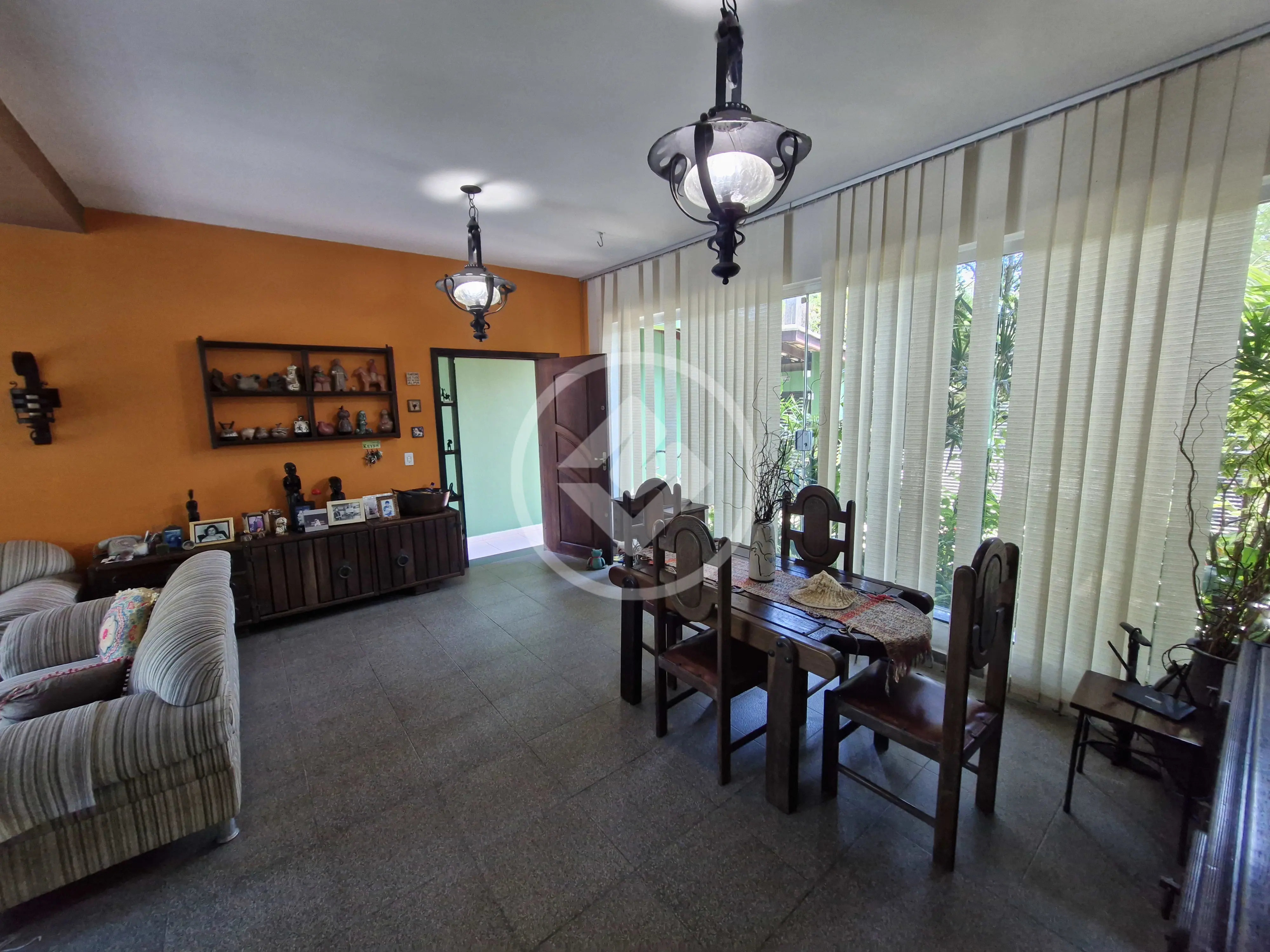 Imagem 4 - Casa em Guaiúba, Guarujá - SP