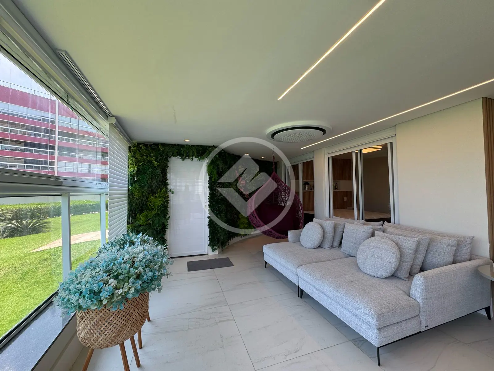 Imagem 2 - Apartamento em Riviera, Bertioga - SP