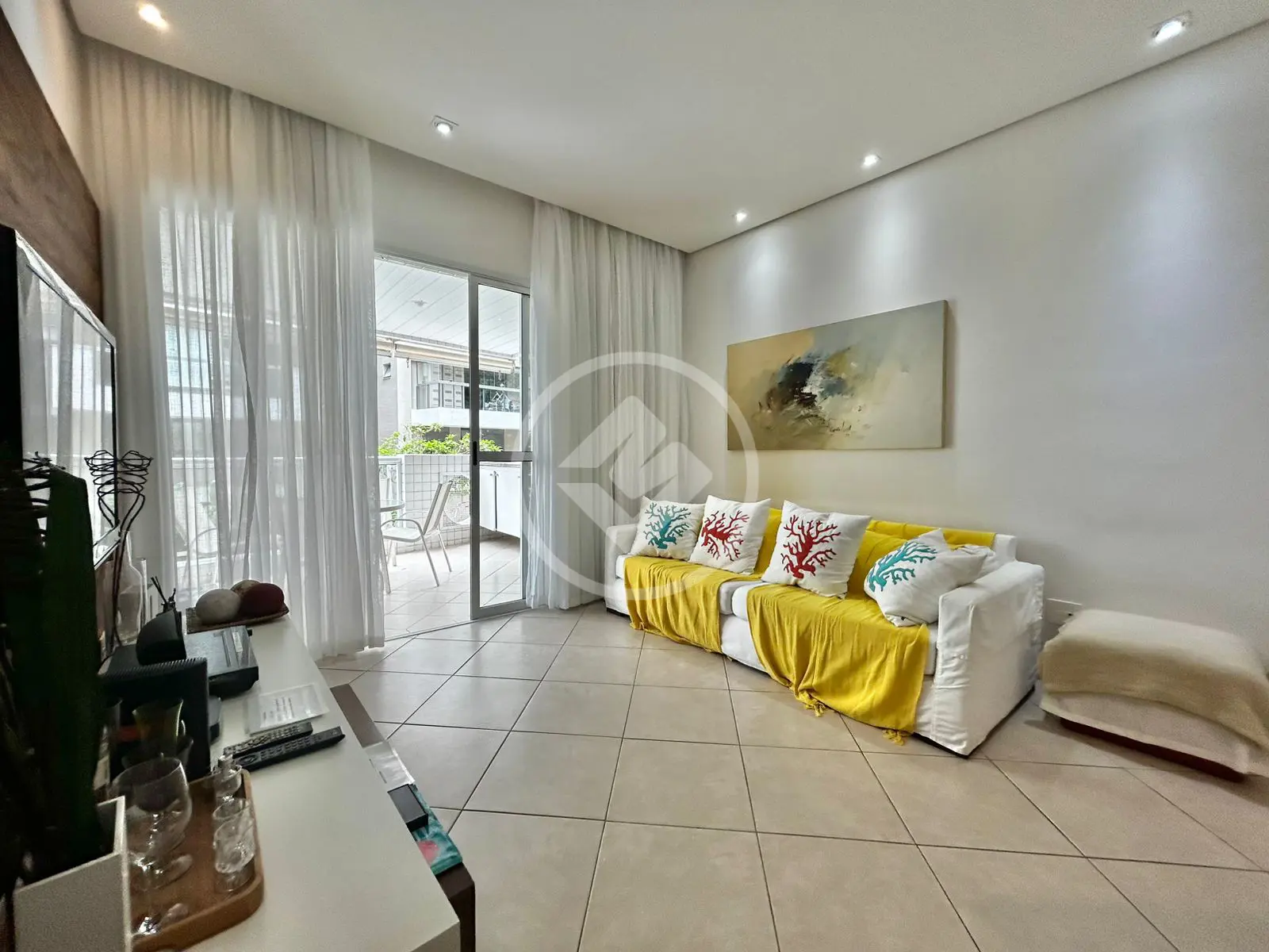 Apartamento Riviera, Bertioga - SP — foto 2