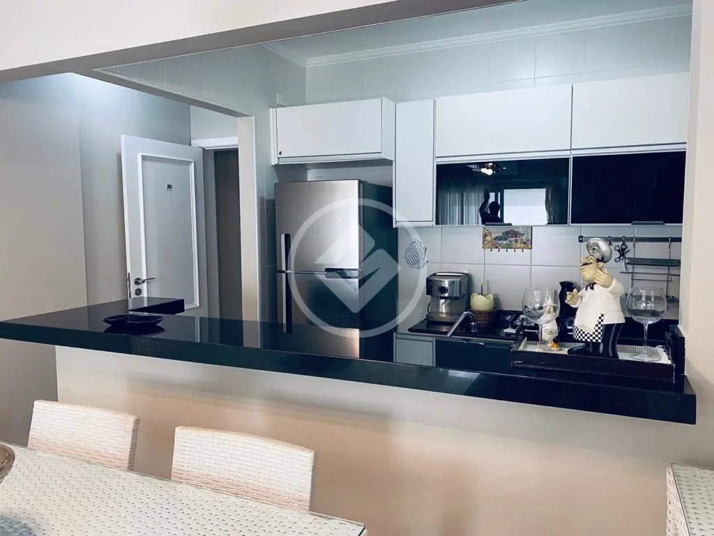 Apartamento Riviera, Bertioga - SP — foto 2