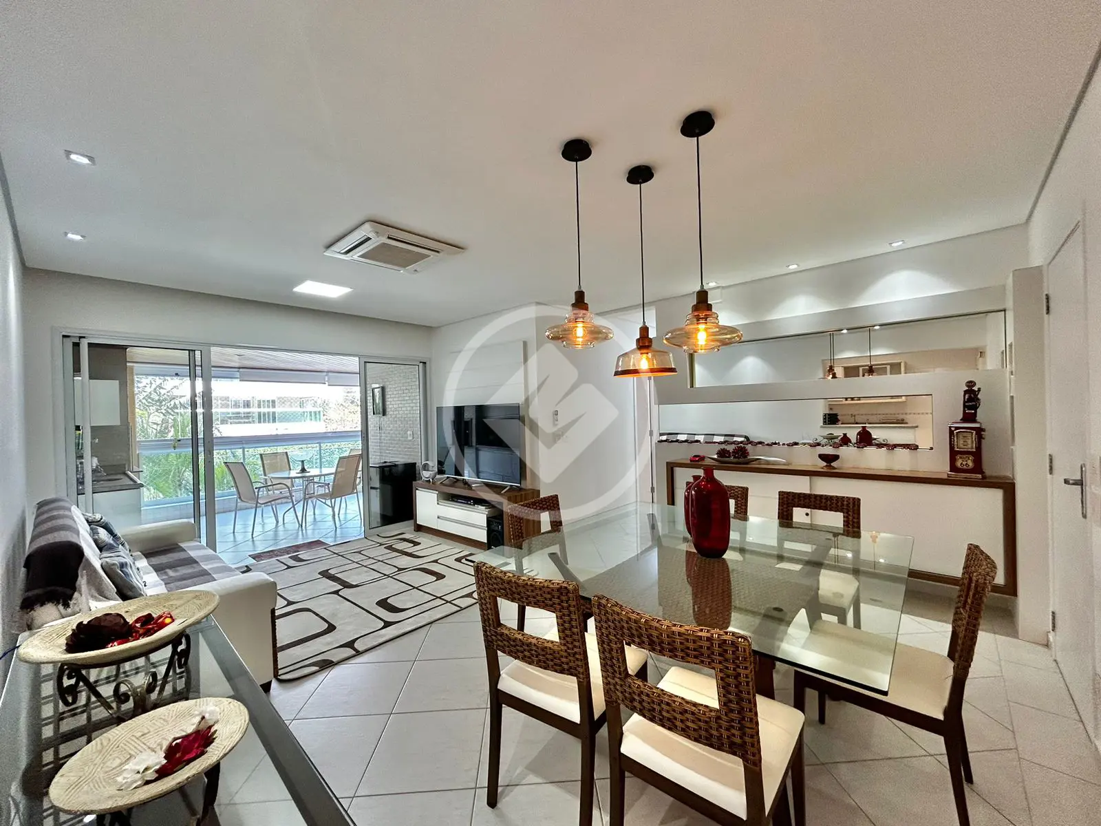 Imagem 3 - Apartamento em Riviera, Bertioga - SP