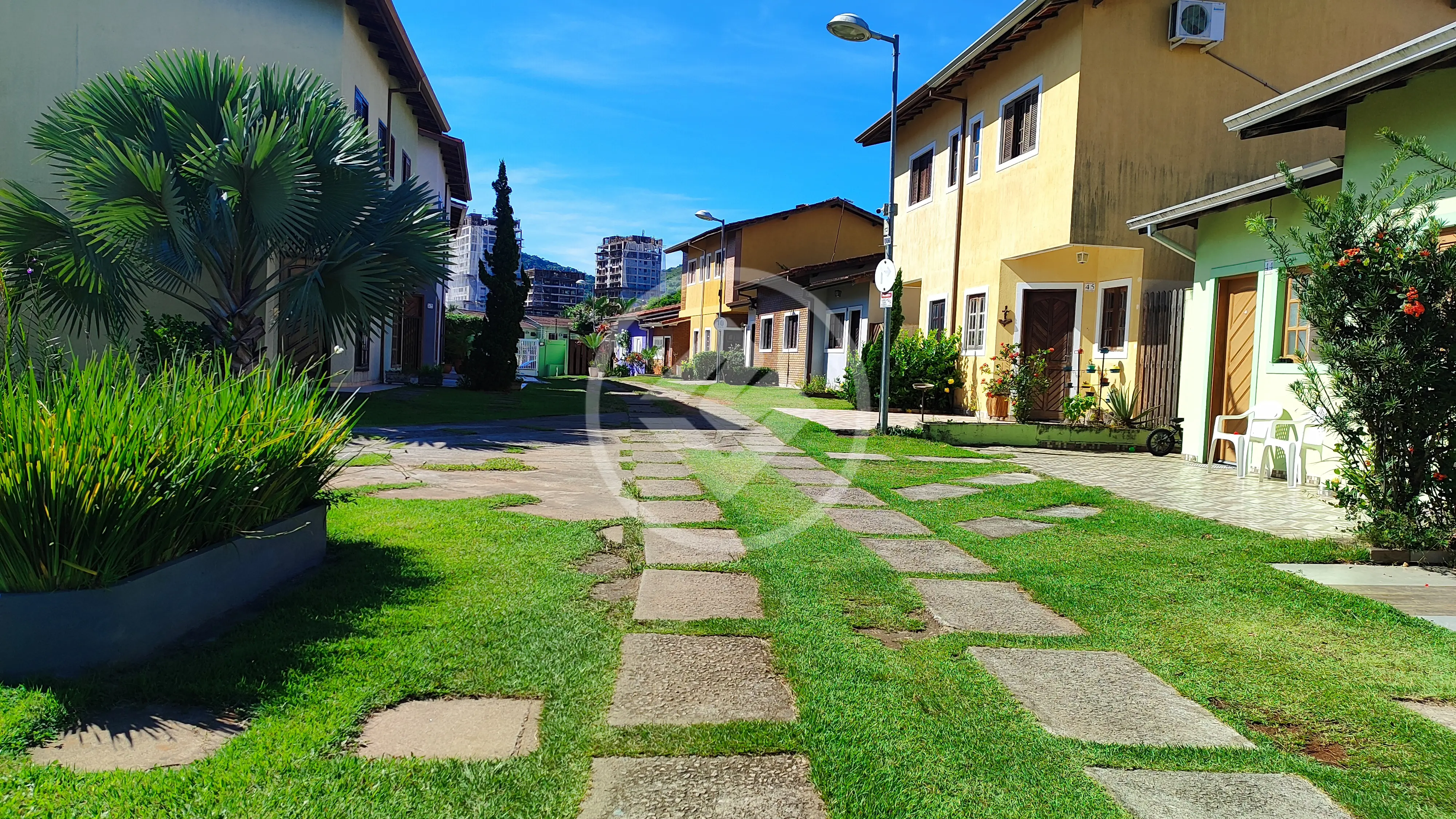 Imagem 1 - Casa Condomínio em Martim de Sá, Caraguatatuba - SP