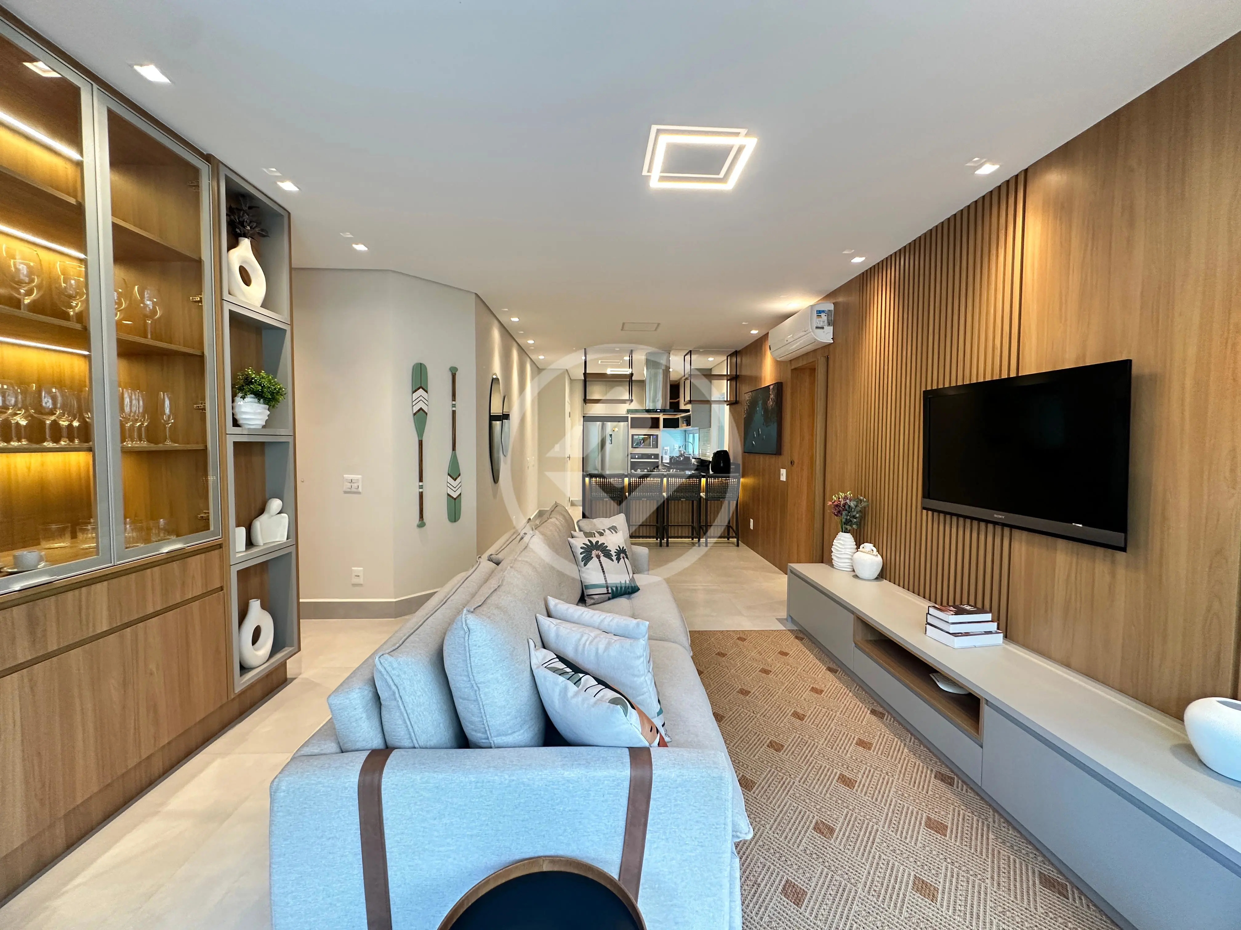 Apartamento Riviera, Bertioga - SP — foto 2
