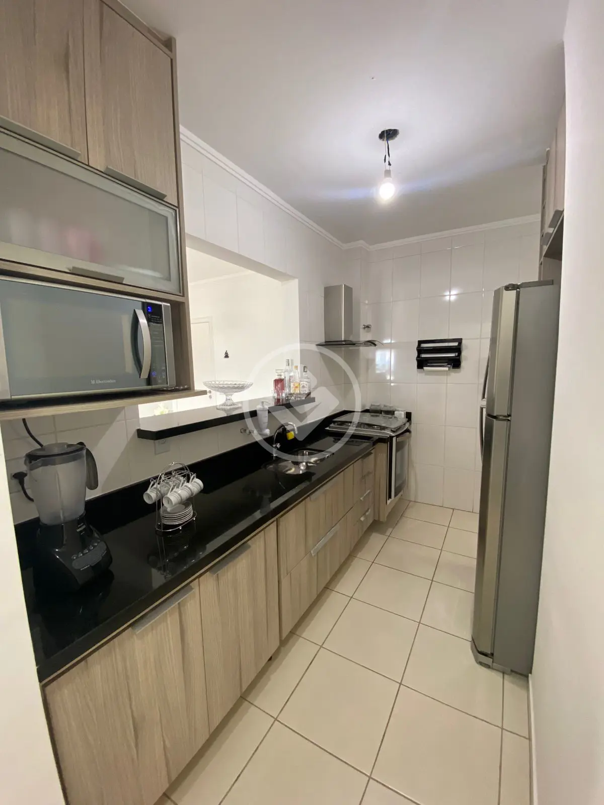 Imagem 5 - Apartamento em Centro, Bertioga - SP