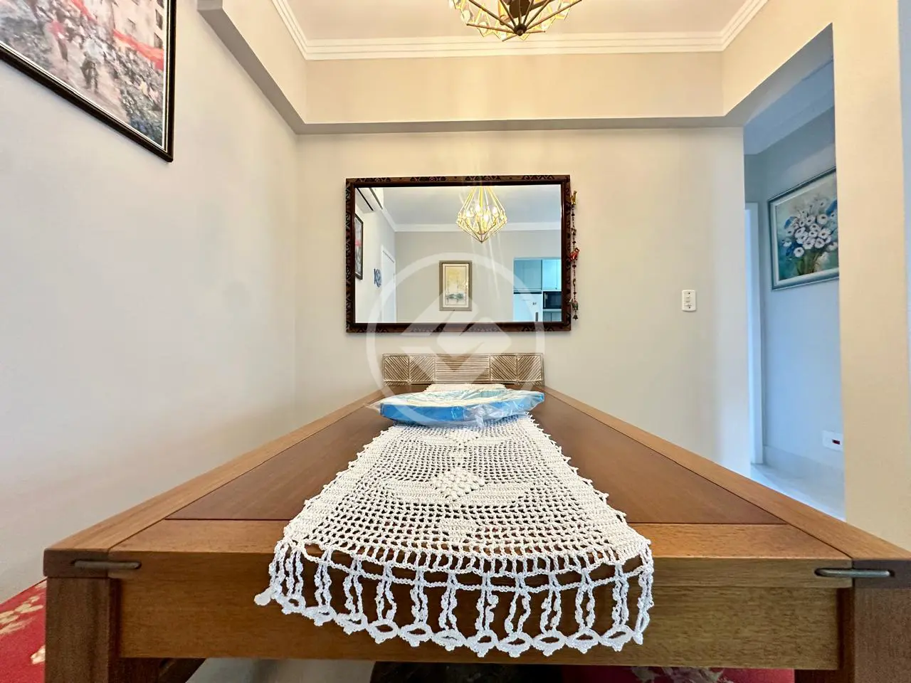 Apartamento Riviera, Bertioga - SP — foto 2
