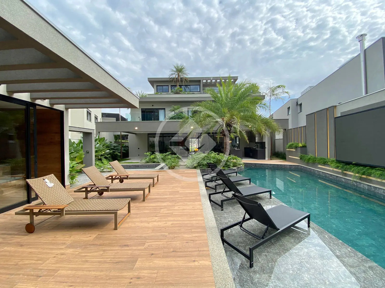 Casa Riviera, Bertioga - SP — foto 1