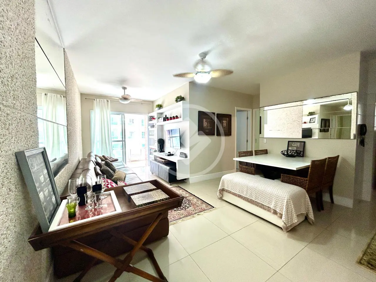 Apartamento Riviera, Bertioga - SP — foto 2