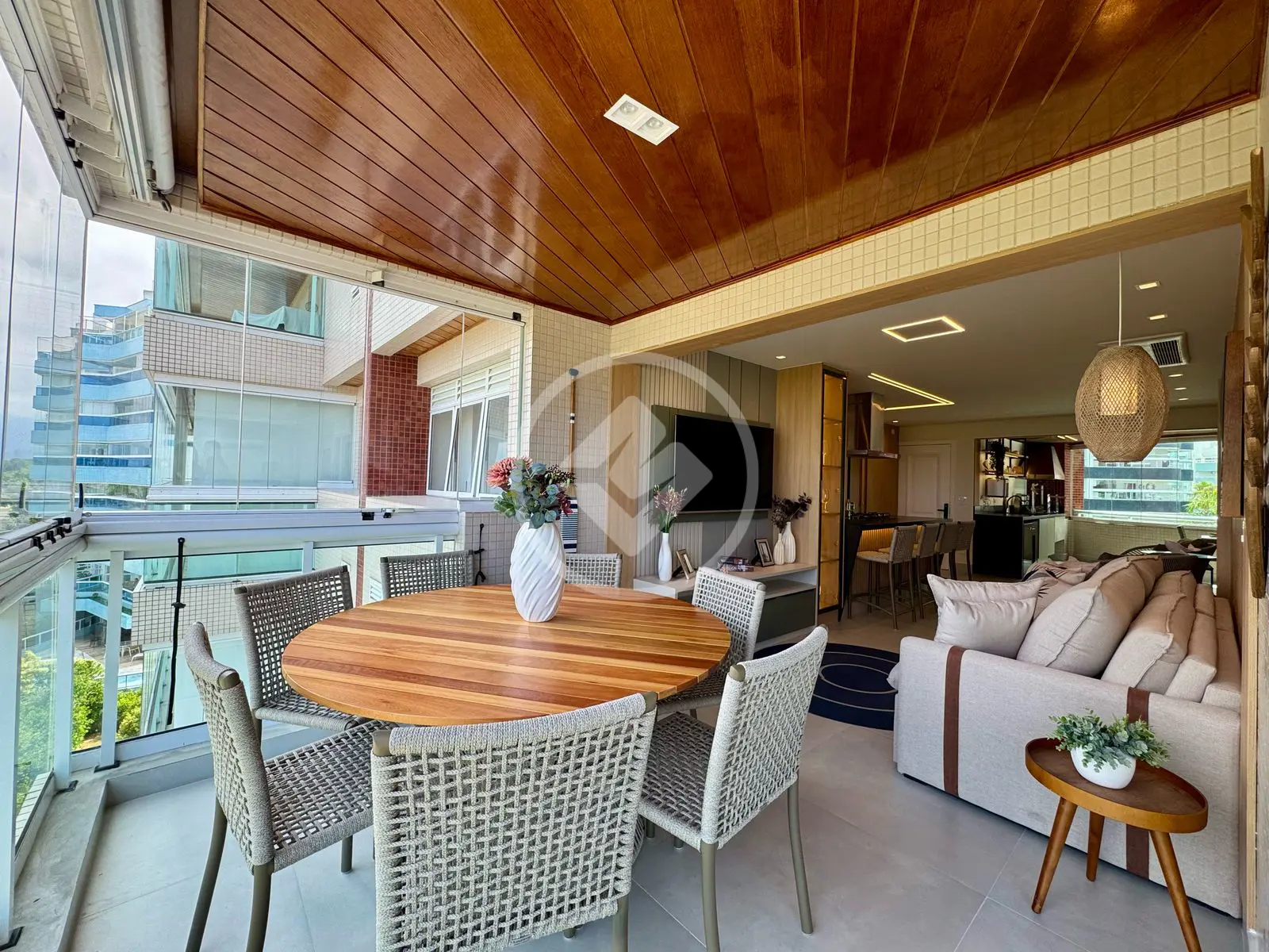 Imagem 4 - Apartamento em Riviera, Bertioga - SP