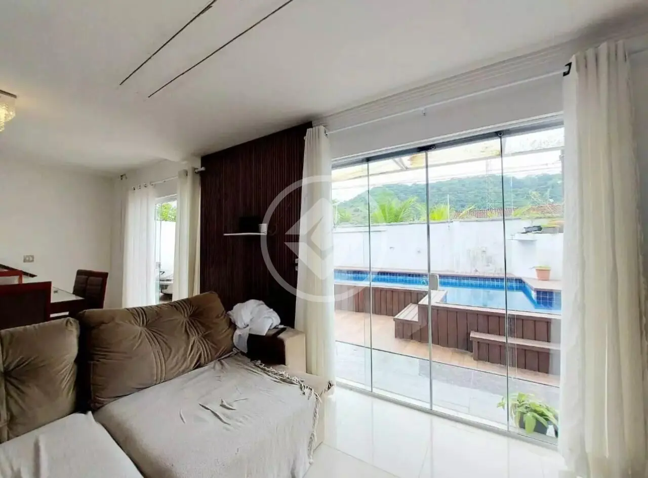 Imagem 4 - Casa em Jardim Guaiuba, Guarujá - SP
