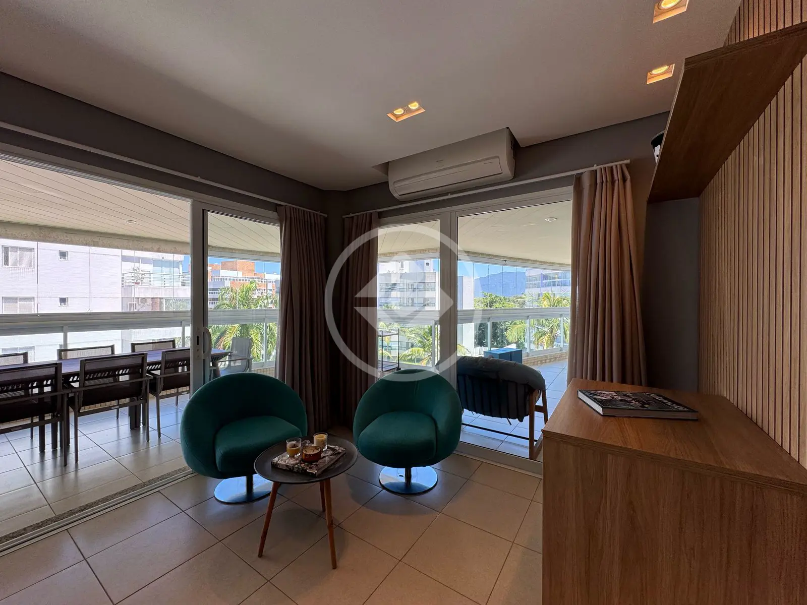Imagem 6 - Apartamento em Riviera, Bertioga - SP