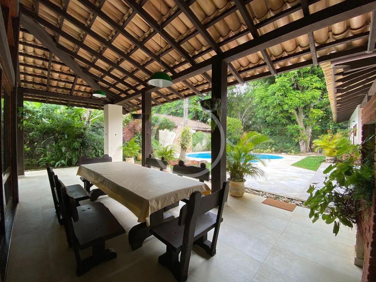 Imagem 5 - Casa em Riviera, Bertioga - SP
