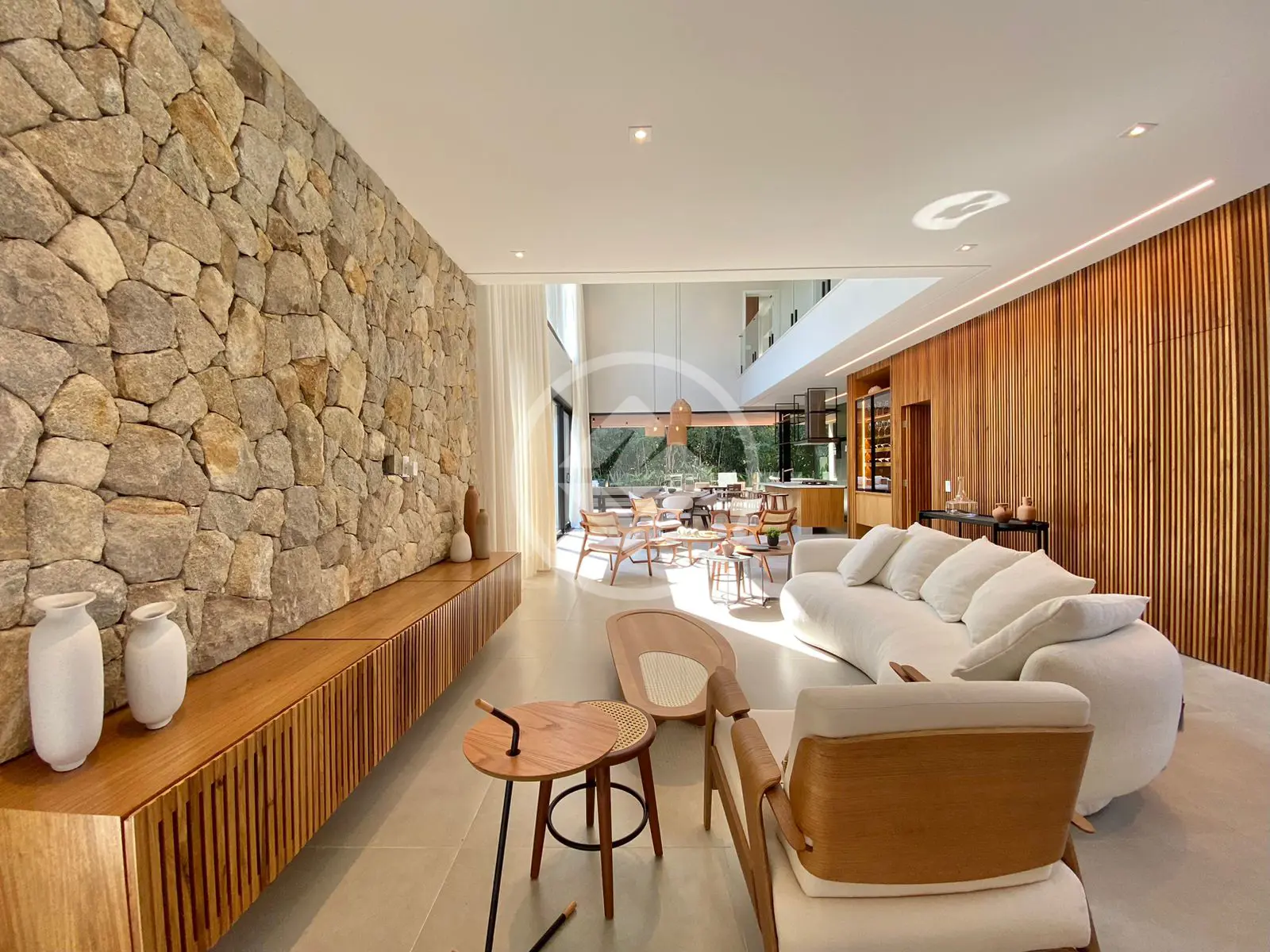 Imagem 2 - Casa em Riviera, Bertioga - SP