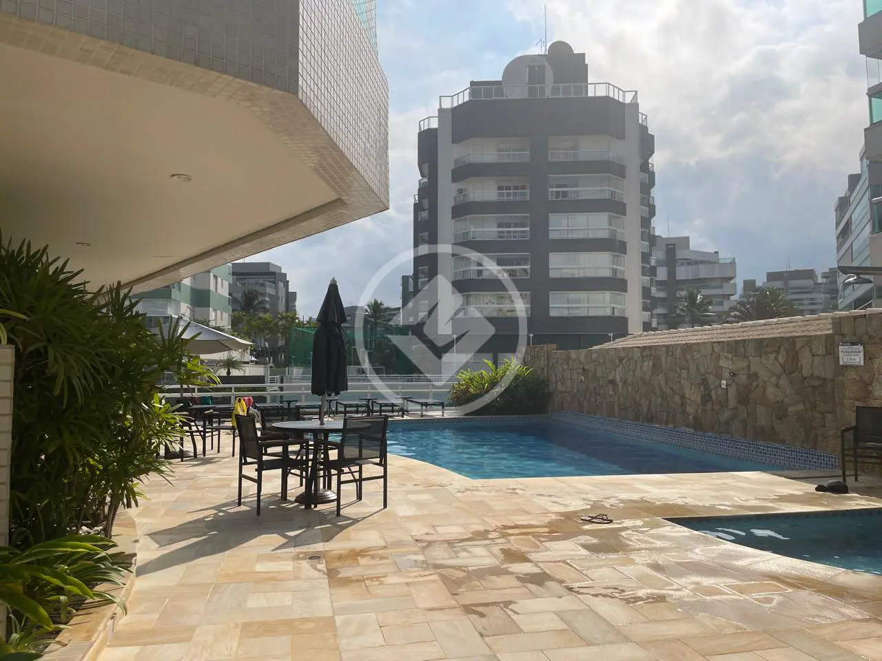 Image 16 - Apartamento em Riviera, Bertioga - SP