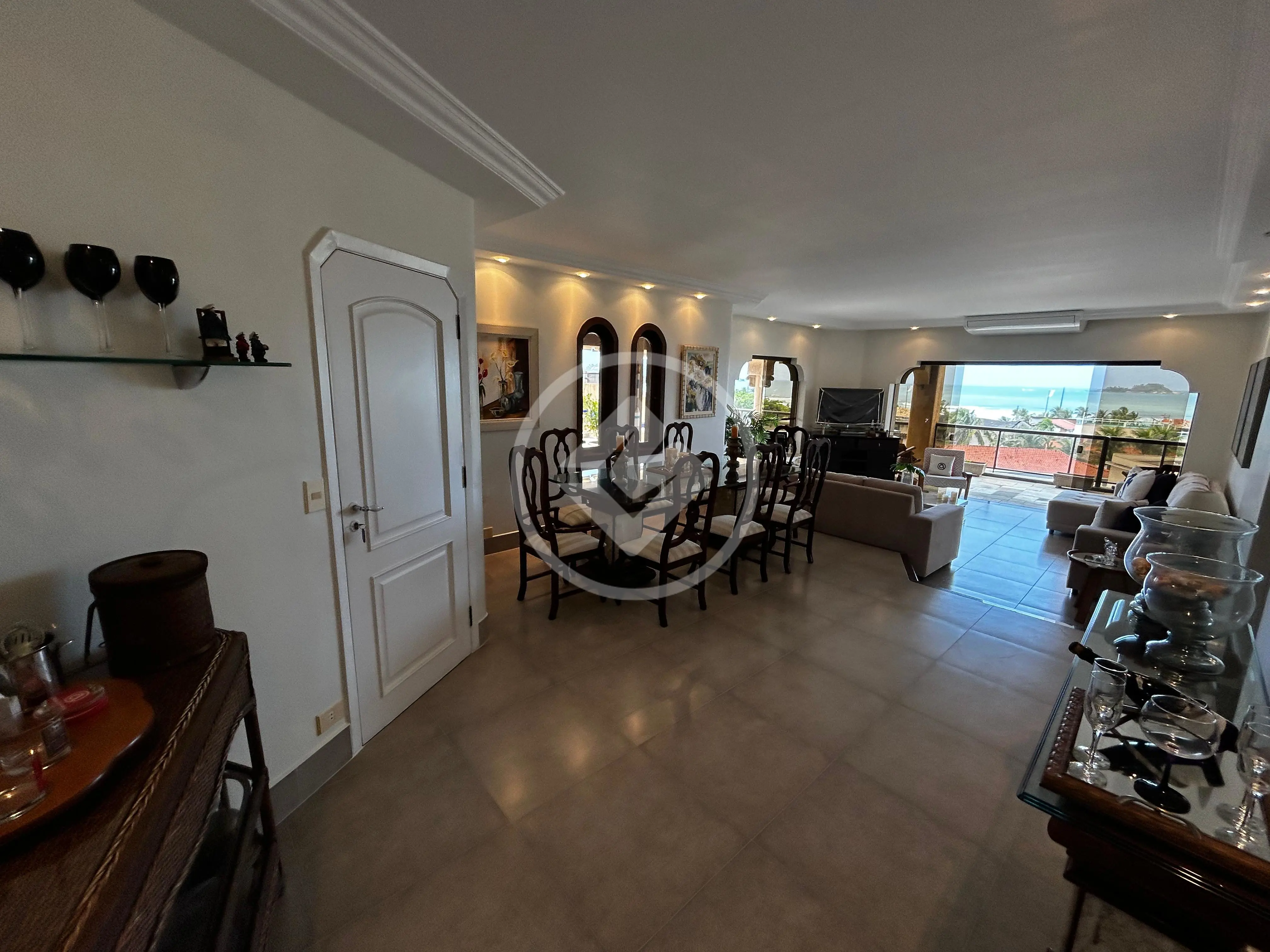Imagem 3 - Apartamento em Enseada, Guarujá - SP