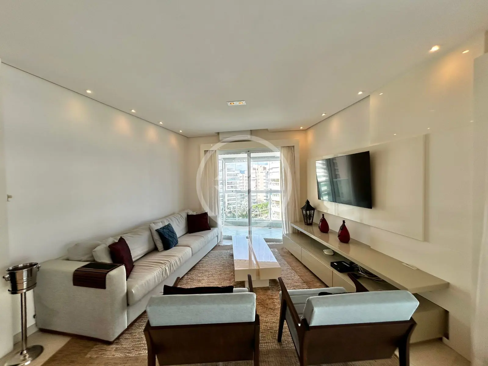 Apartamento Riviera, Bertioga - SP — foto 2