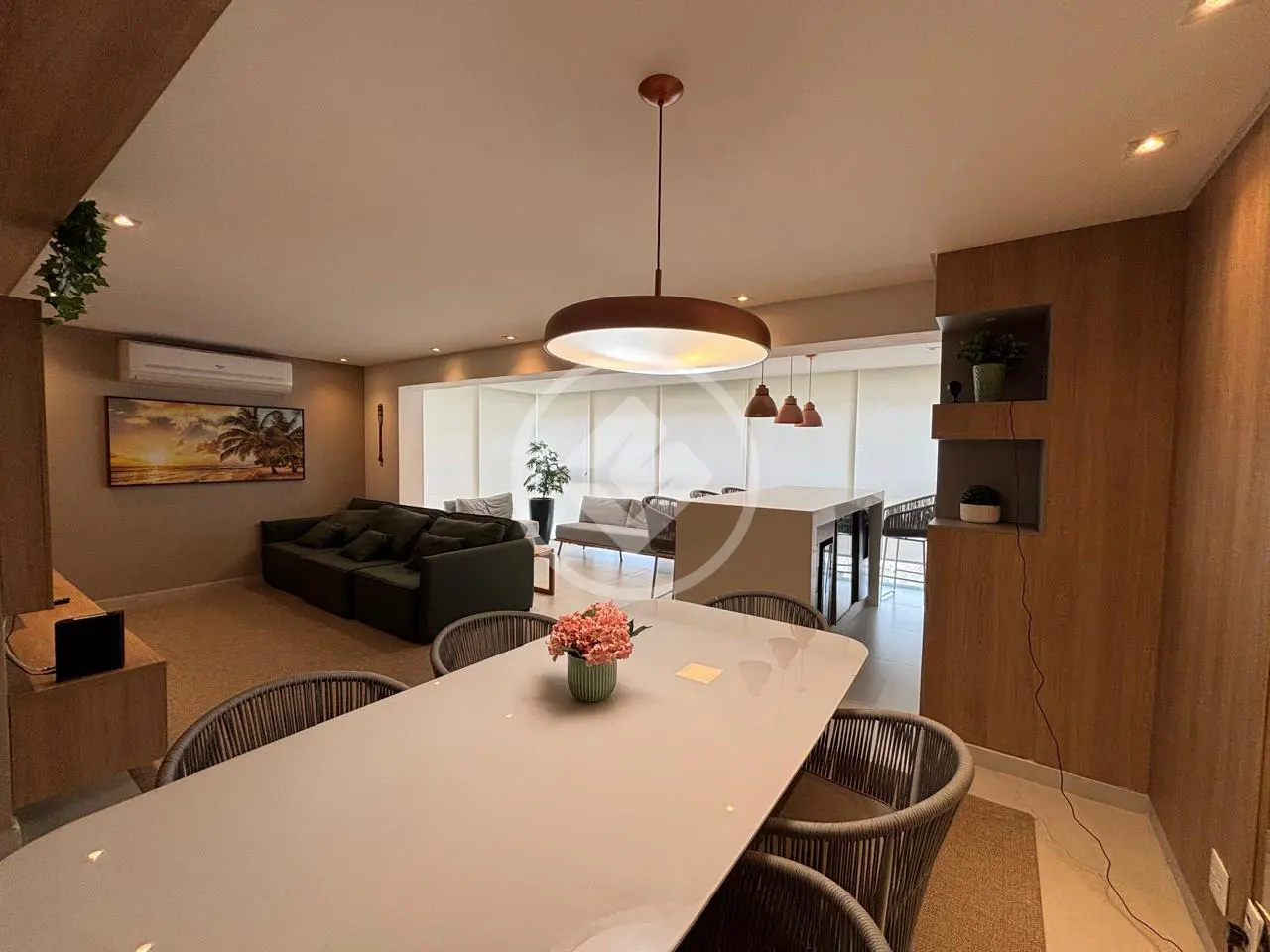 Imagem 3 - Apartamento em Pitangueiras, Guarujá - SP