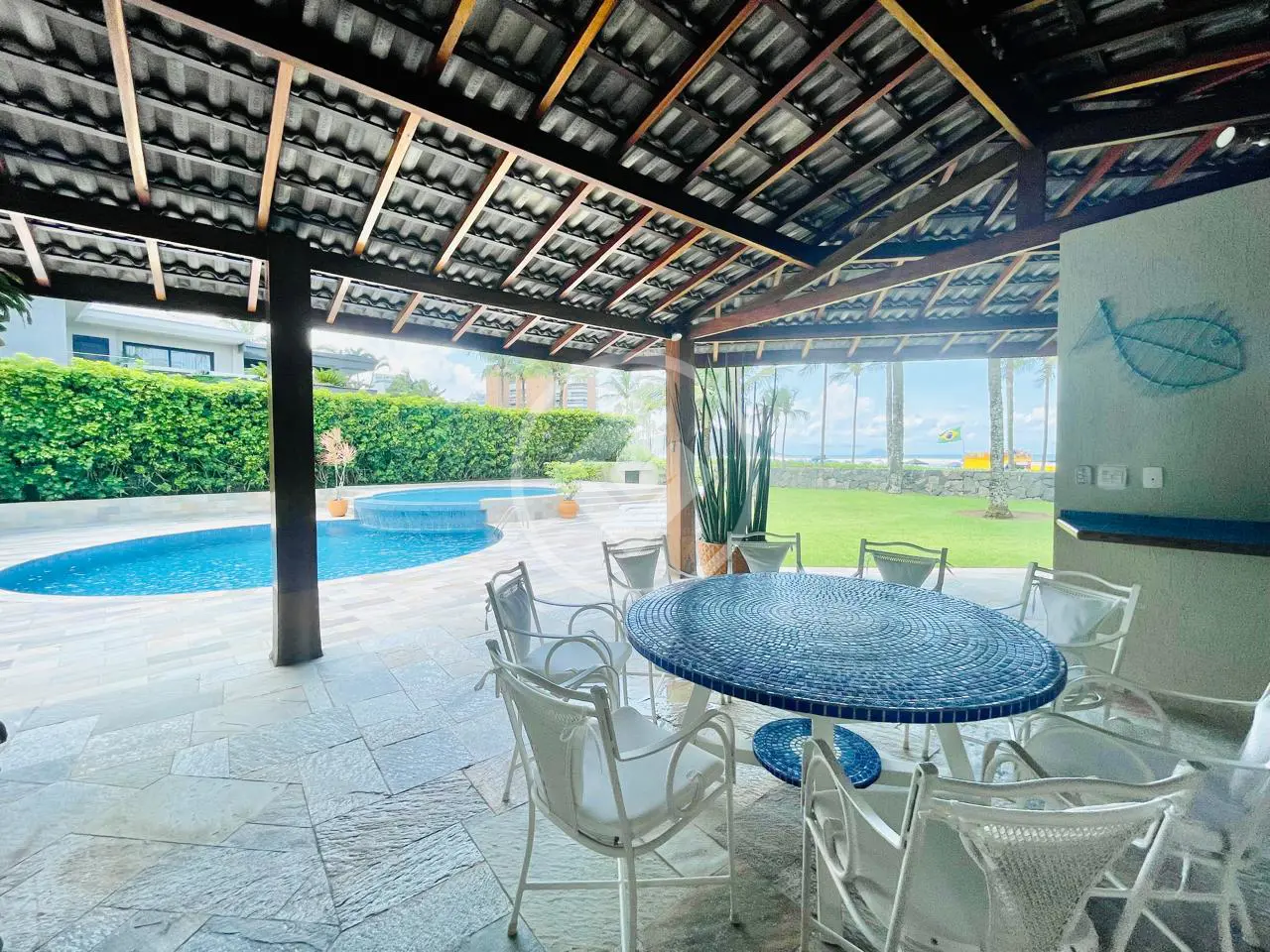 Imagem 4 - Casa em Riviera, Bertioga - SP