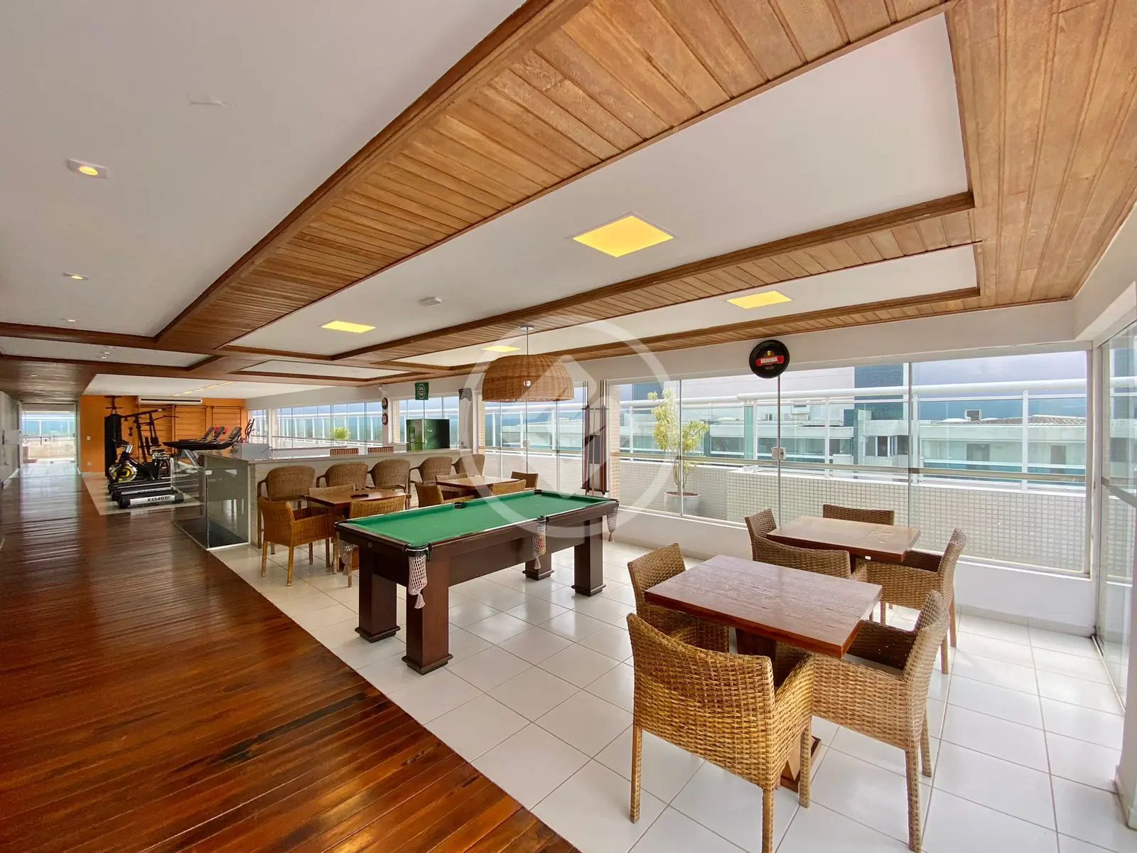 Image 19 - Apartamento em Riviera, Bertioga - SP