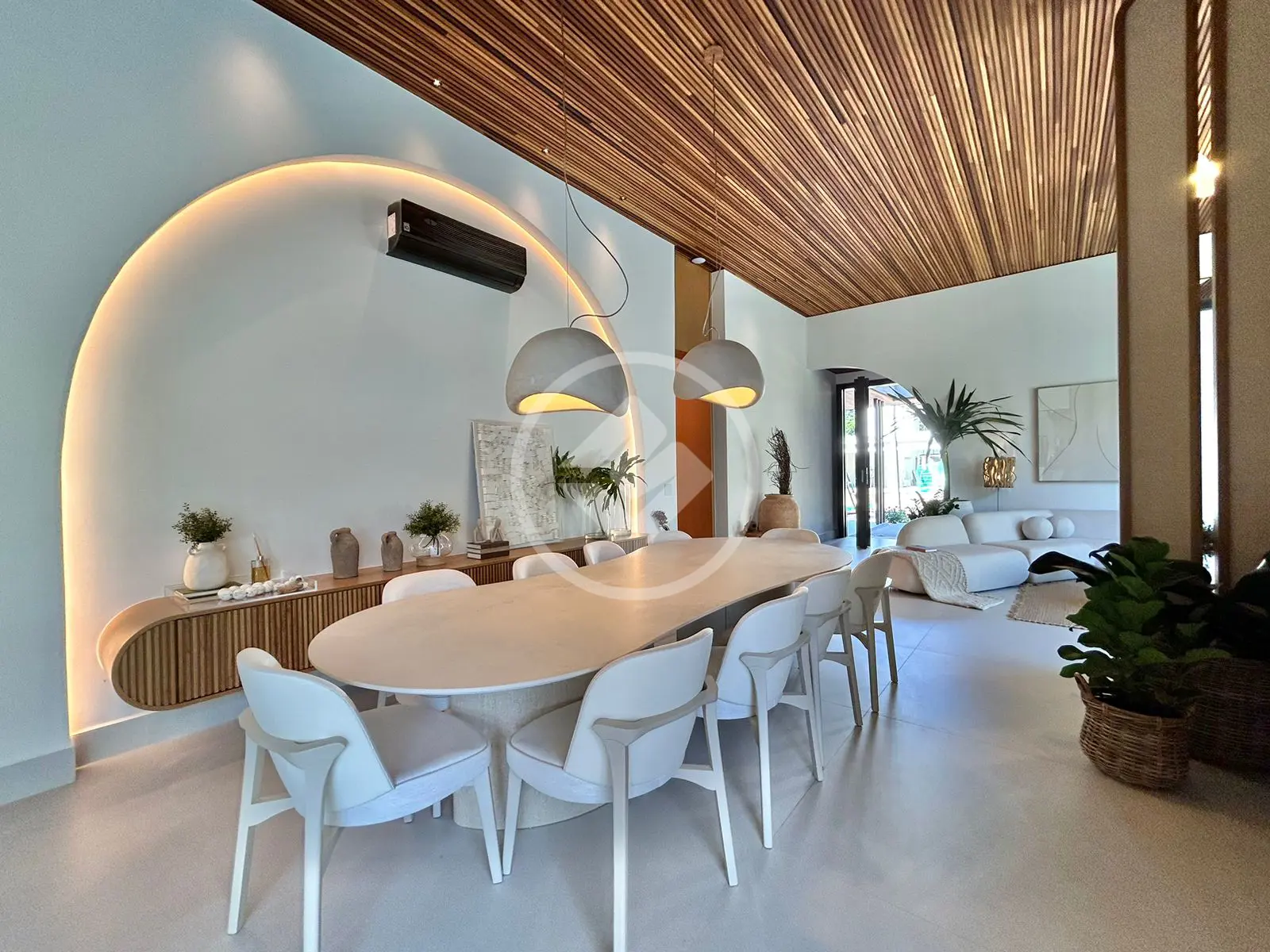 Imagem 4 - Casa em Riviera, Bertioga - SP