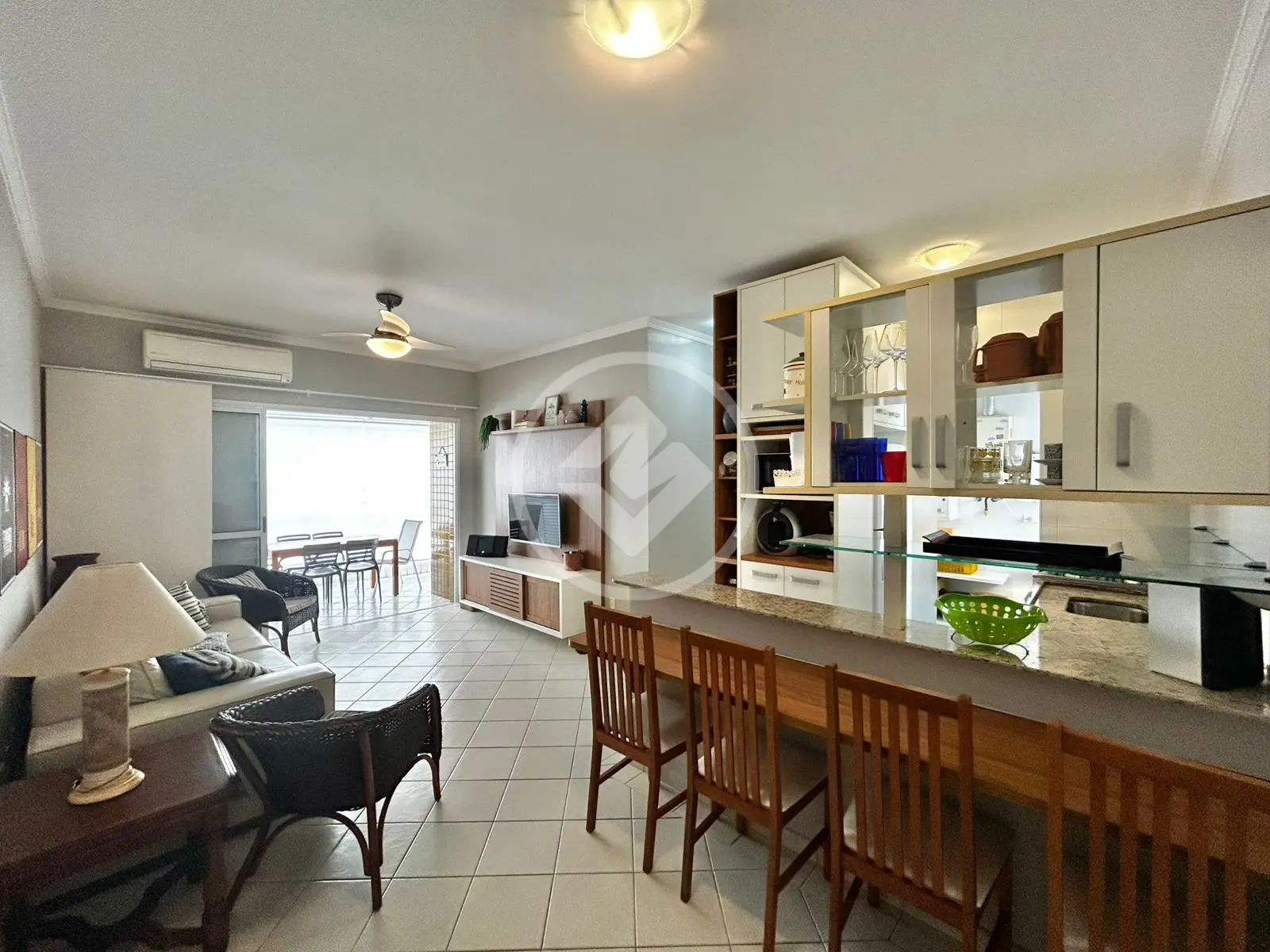 Imagem 3 - Apartamento em Riviera, Bertioga - SP