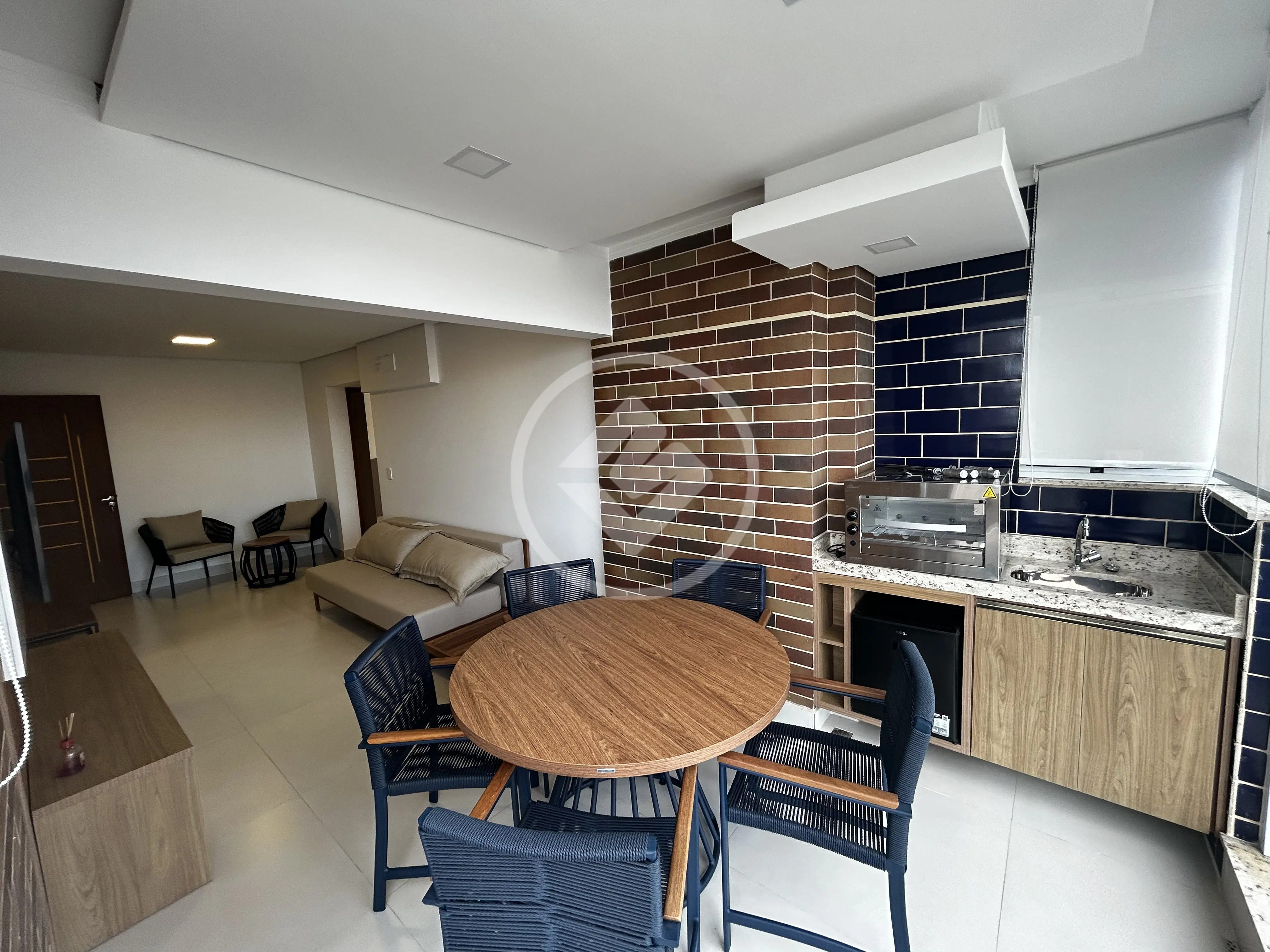 Imagem 4 - Apartamento em Enseada, Guarujá - SP
