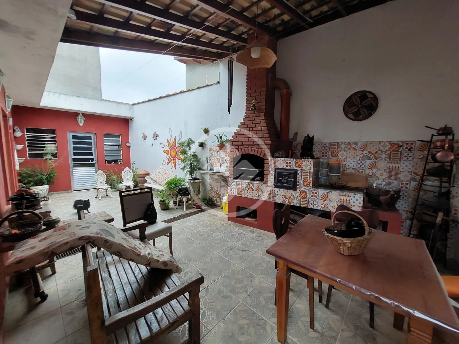 Imagem 1 - Casa em Lázaro, Ubatuba - SP