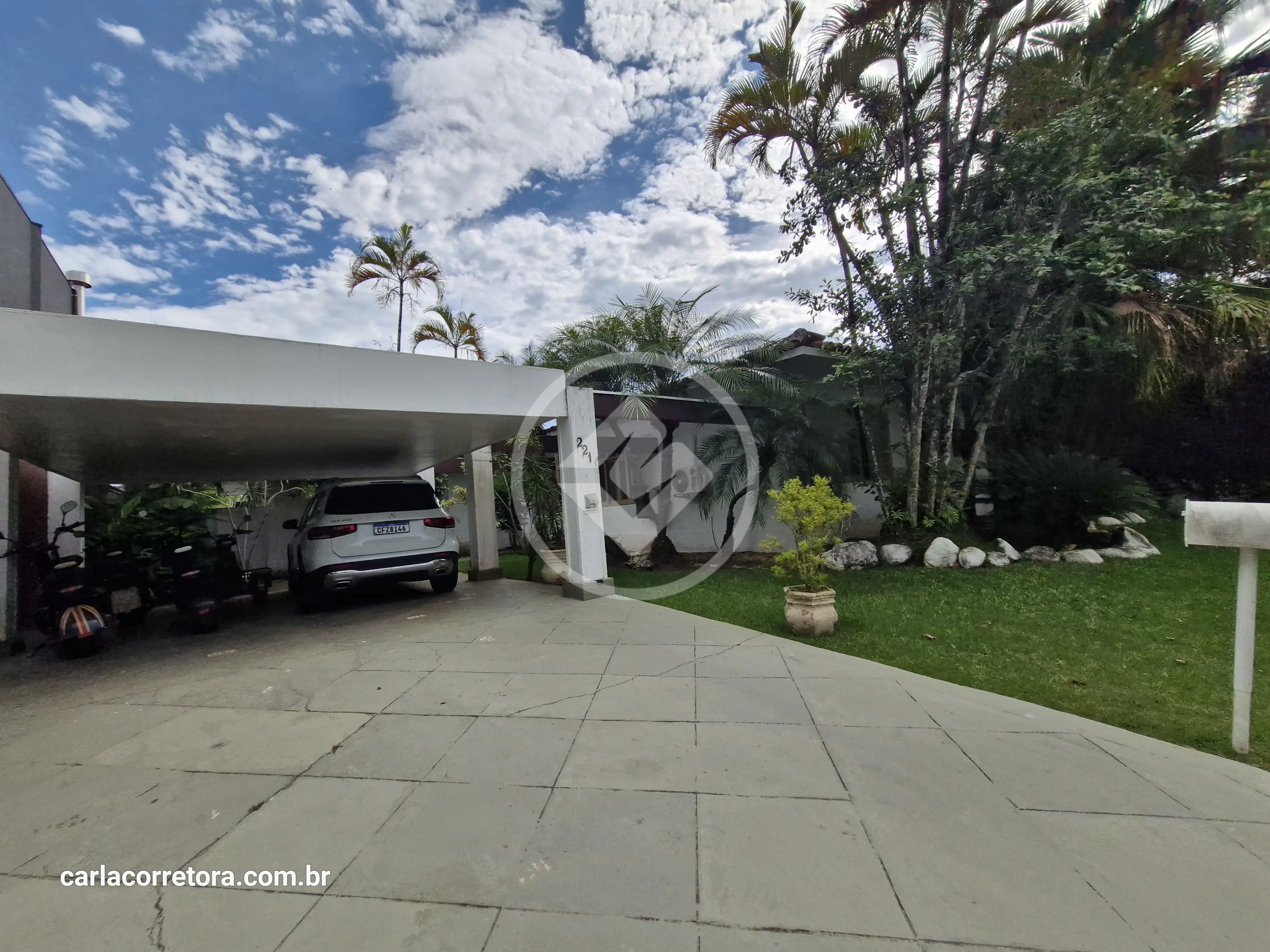 Imagem 5 - Casa Condomínio em Jardim Acapulco, Guarujá - SP