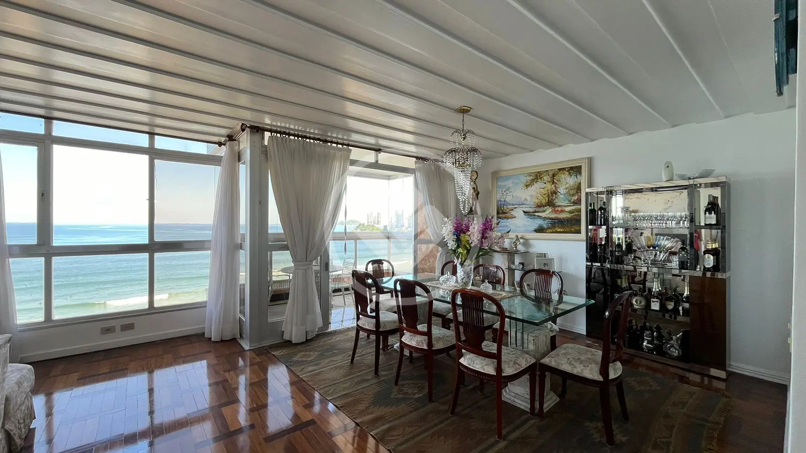 Apartamento Centro, Guarujá - SP — foto 2