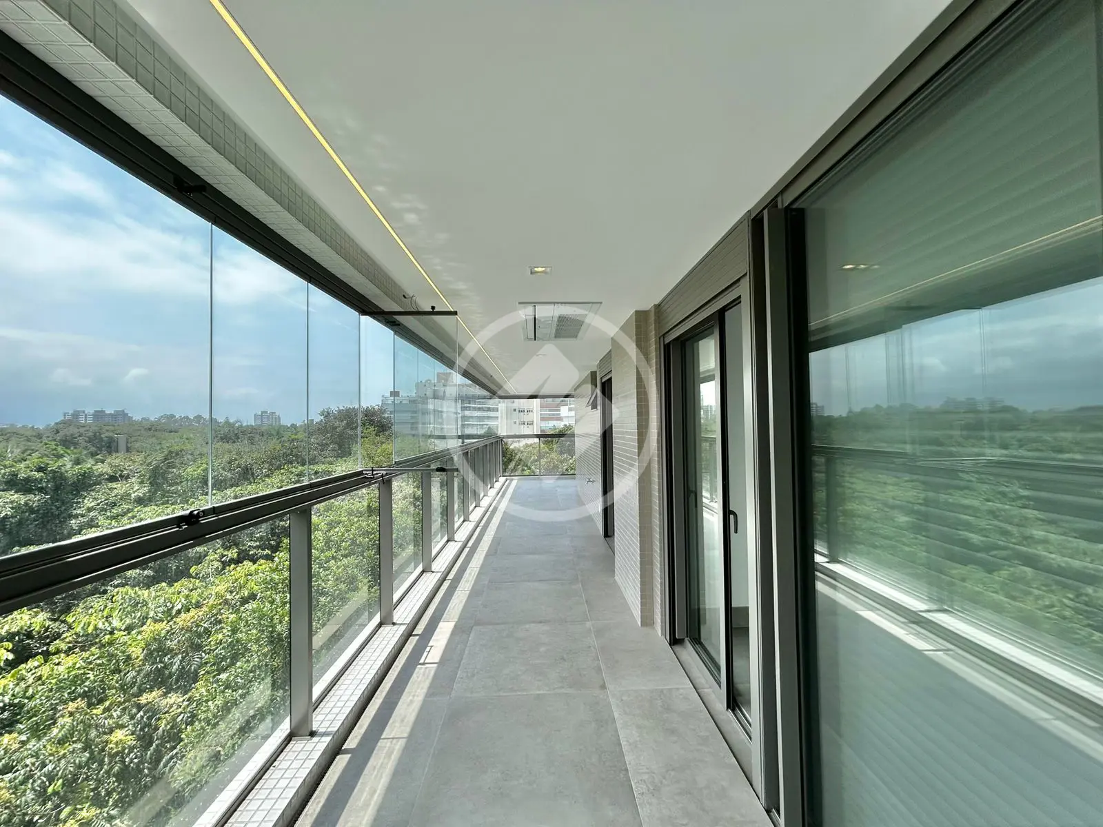 Apartamento Riviera, Bertioga - SP — foto 2