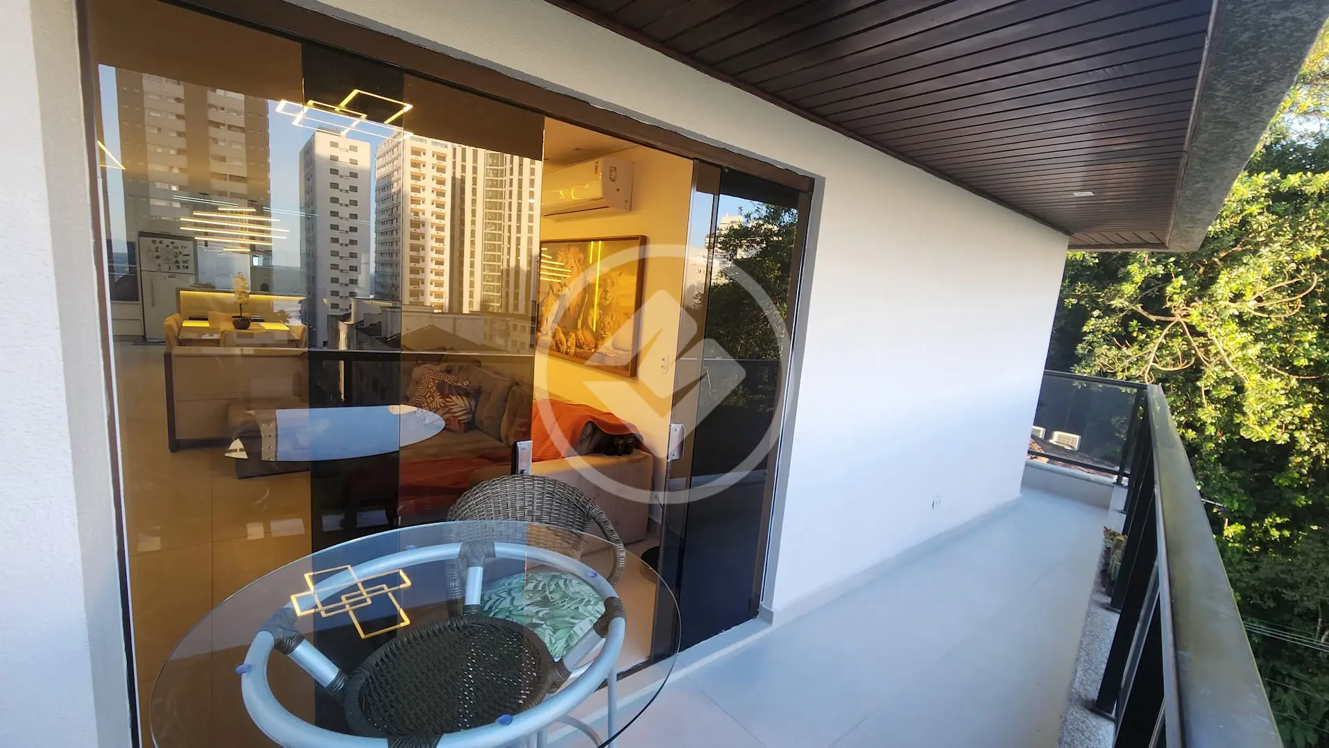 Imagem 6 - Apartamento em Guaiúba, Guarujá - SP