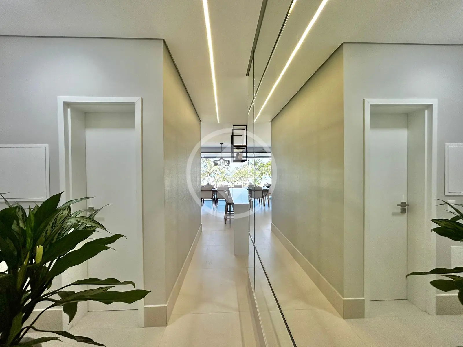 Apartamento Riviera, Bertioga - SP — foto 2